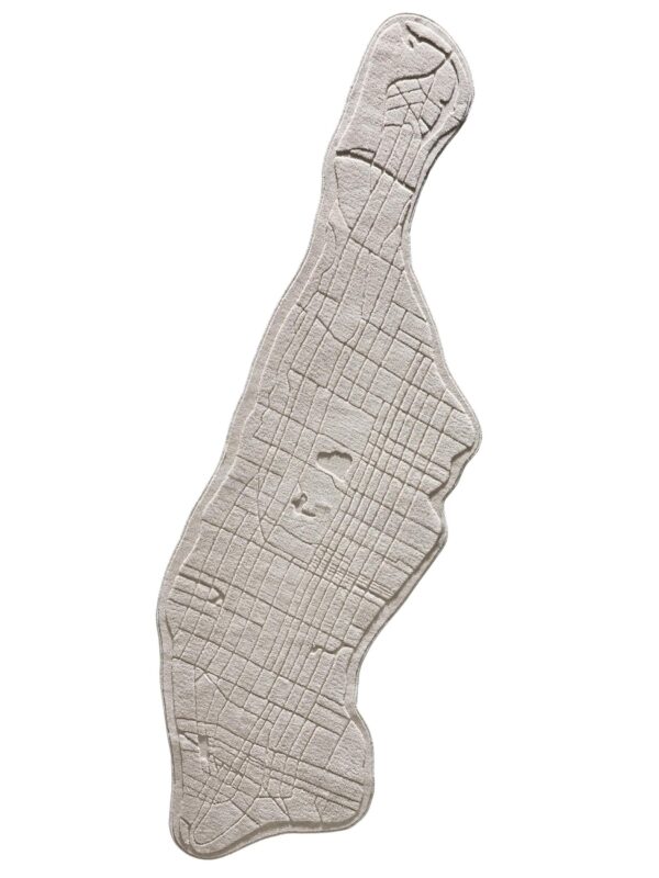 Pam Manhattan Grau 60007859-28103