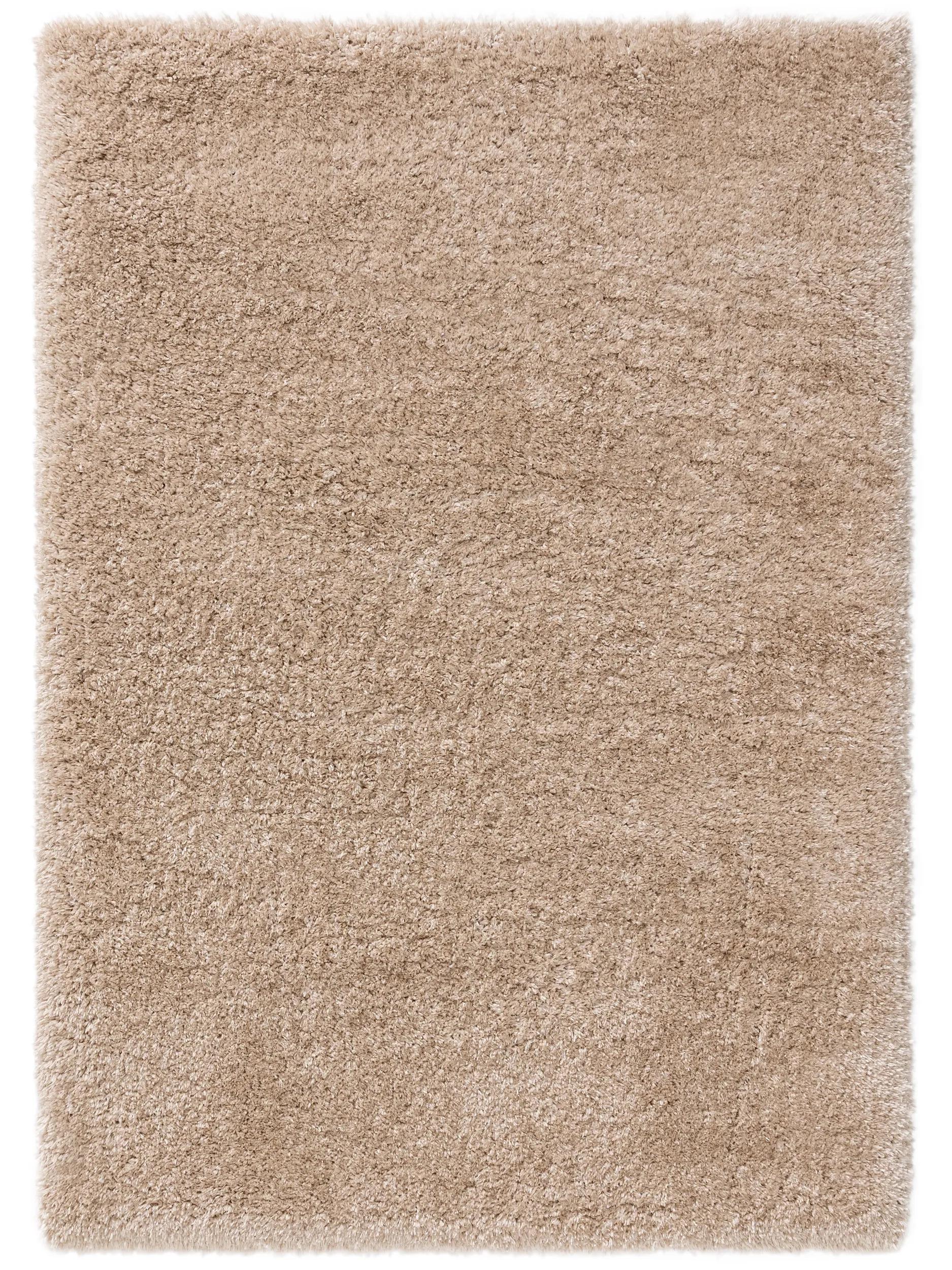 Shaggy-Teppich Ava Beige 60007723-21101 Shaggy-Teppich Ava Beige 60007723-21101