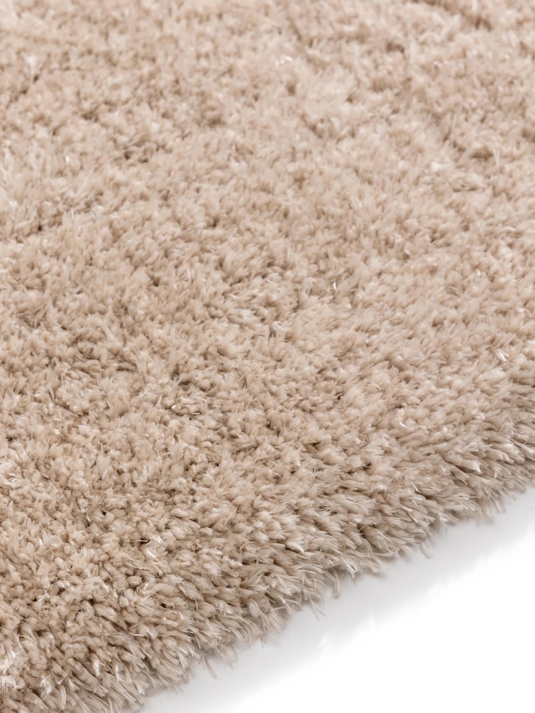 Shaggy-Teppich Ava Beige 60007723-21101 Shaggy-Teppich Ava Beige 60007723-21101 – Bild 4