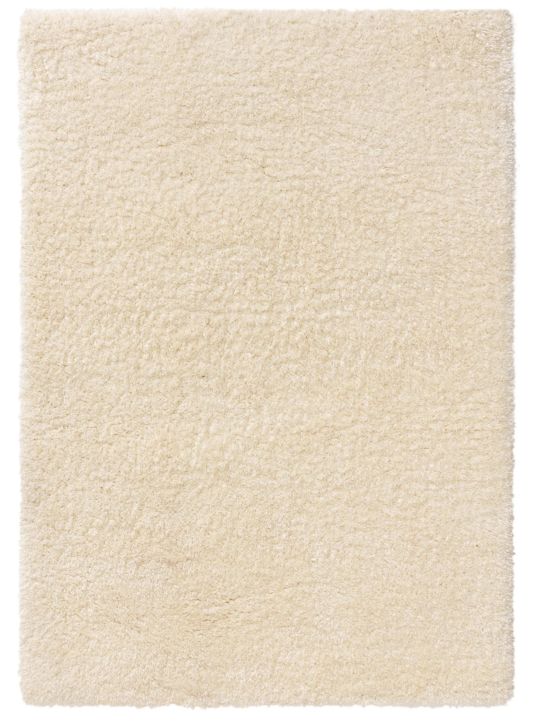 Shaggy-Teppich Ava Creme 60007723-62101 Shaggy-Teppich Ava Creme 60007723-62101