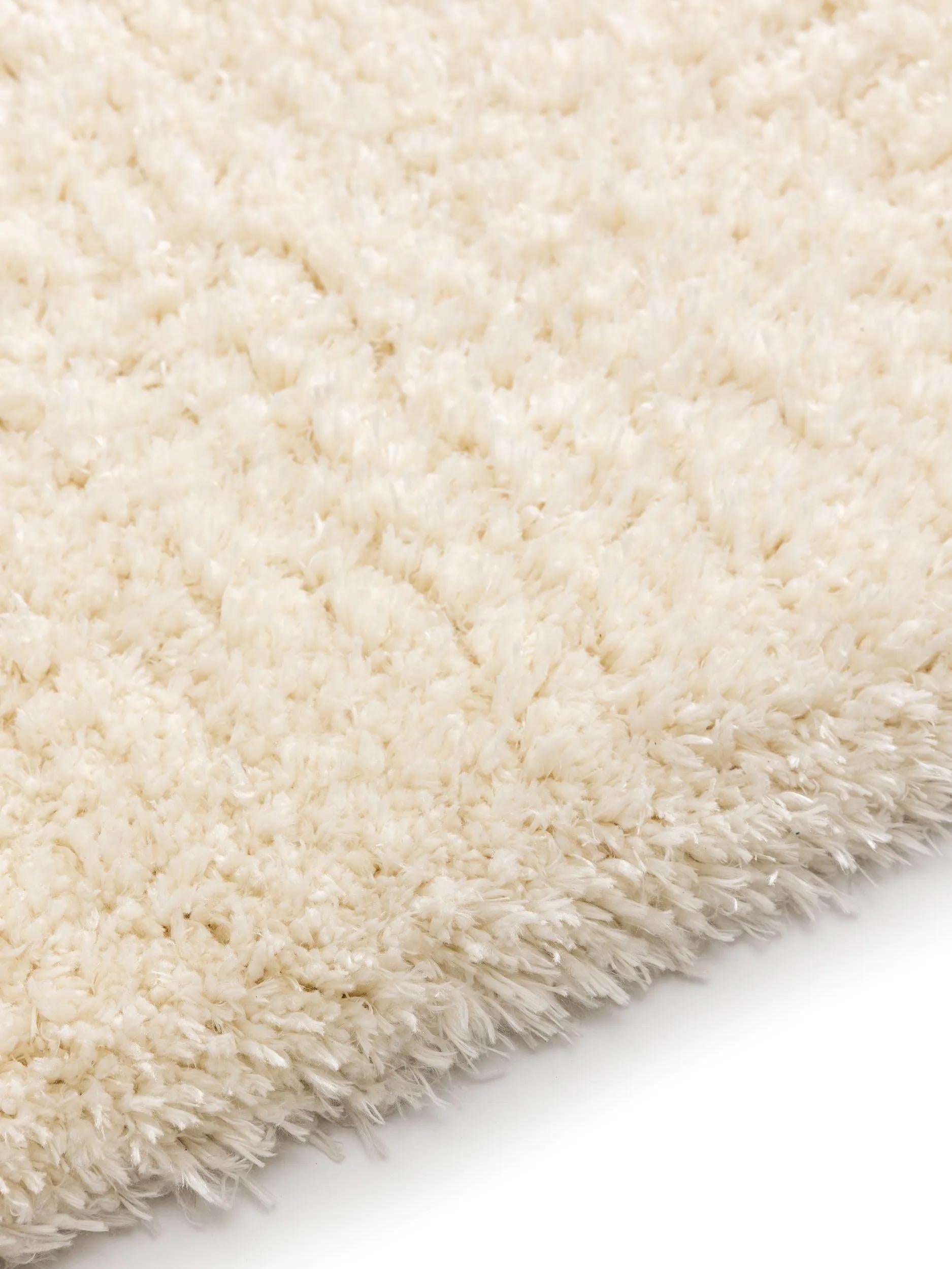 Shaggy-Teppich Ava Creme 60007723-62101 Shaggy-Teppich Ava Creme 60007723-62101 – Bild 4