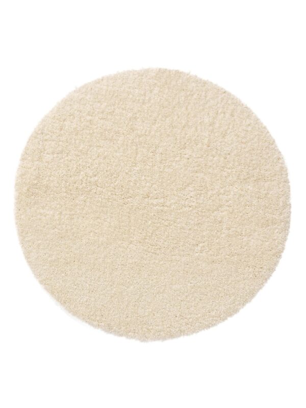 Shaggy-Teppich Ava Creme 60007723-62104