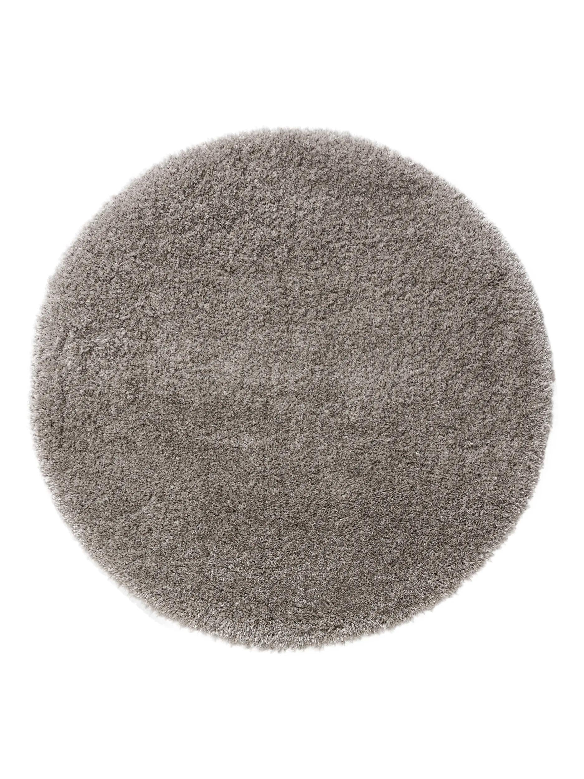 Shaggy-Teppich Ava Grau 60007723-28104 Shaggy-Teppich Ava Grau 60007723-28104