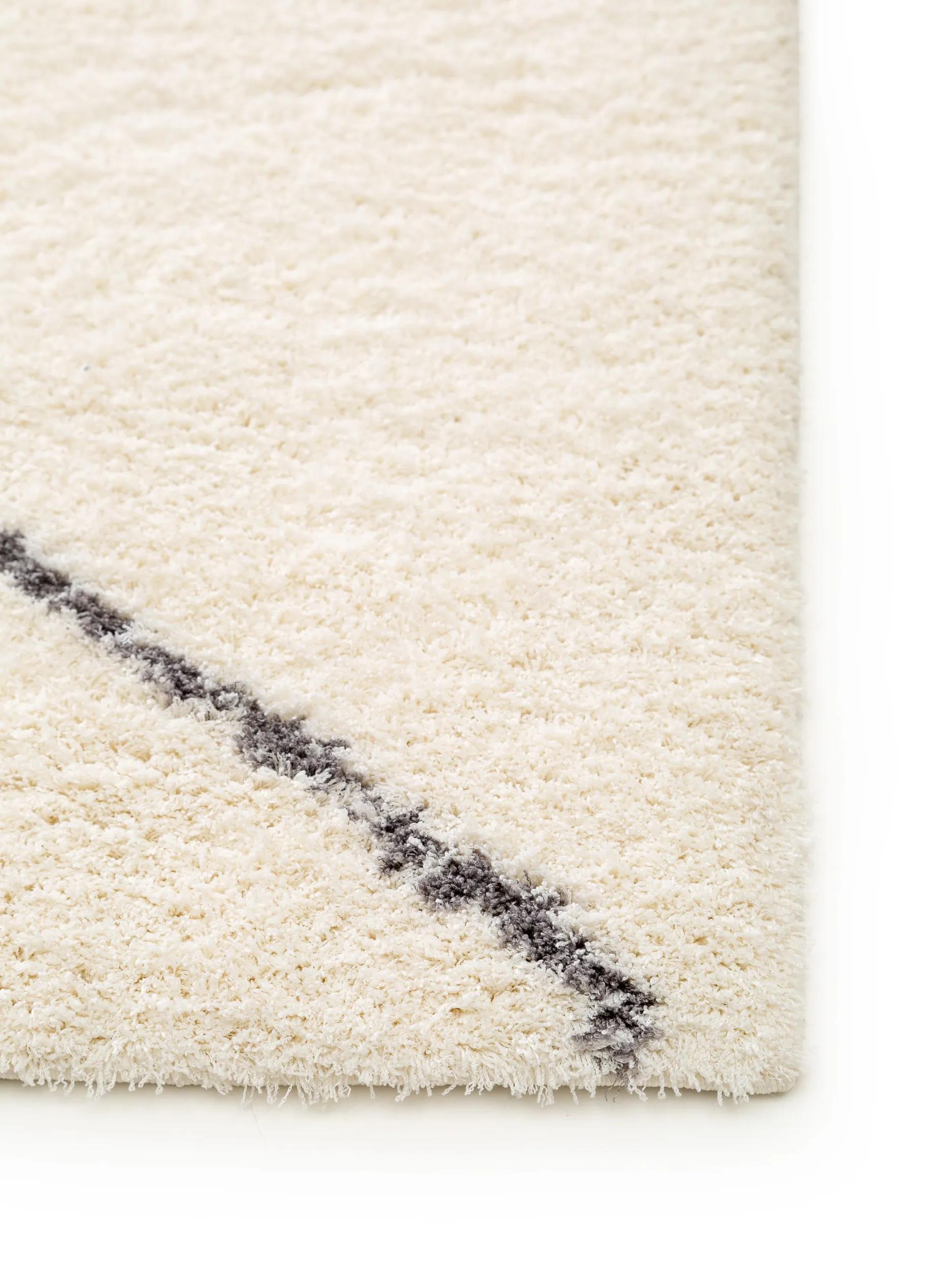 Shaggy-Teppich Benno Creme 60006467-62101 Shaggy-Teppich Benno Creme 60006467-62101 – Bild 4