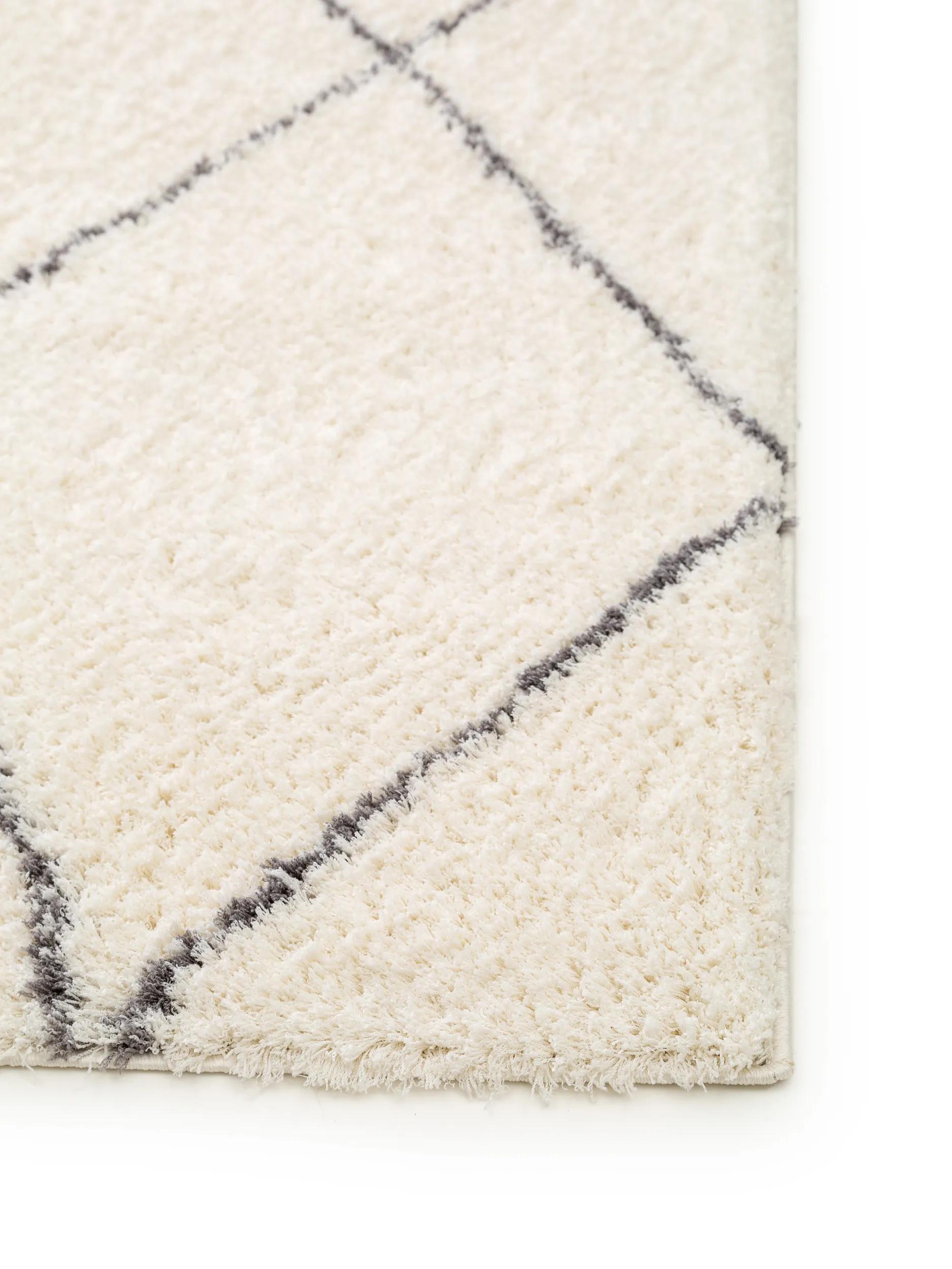 Shaggy-Teppich Benno Creme 60006722-62101 Shaggy-Teppich Benno Creme 60006722-62101 – Bild 4