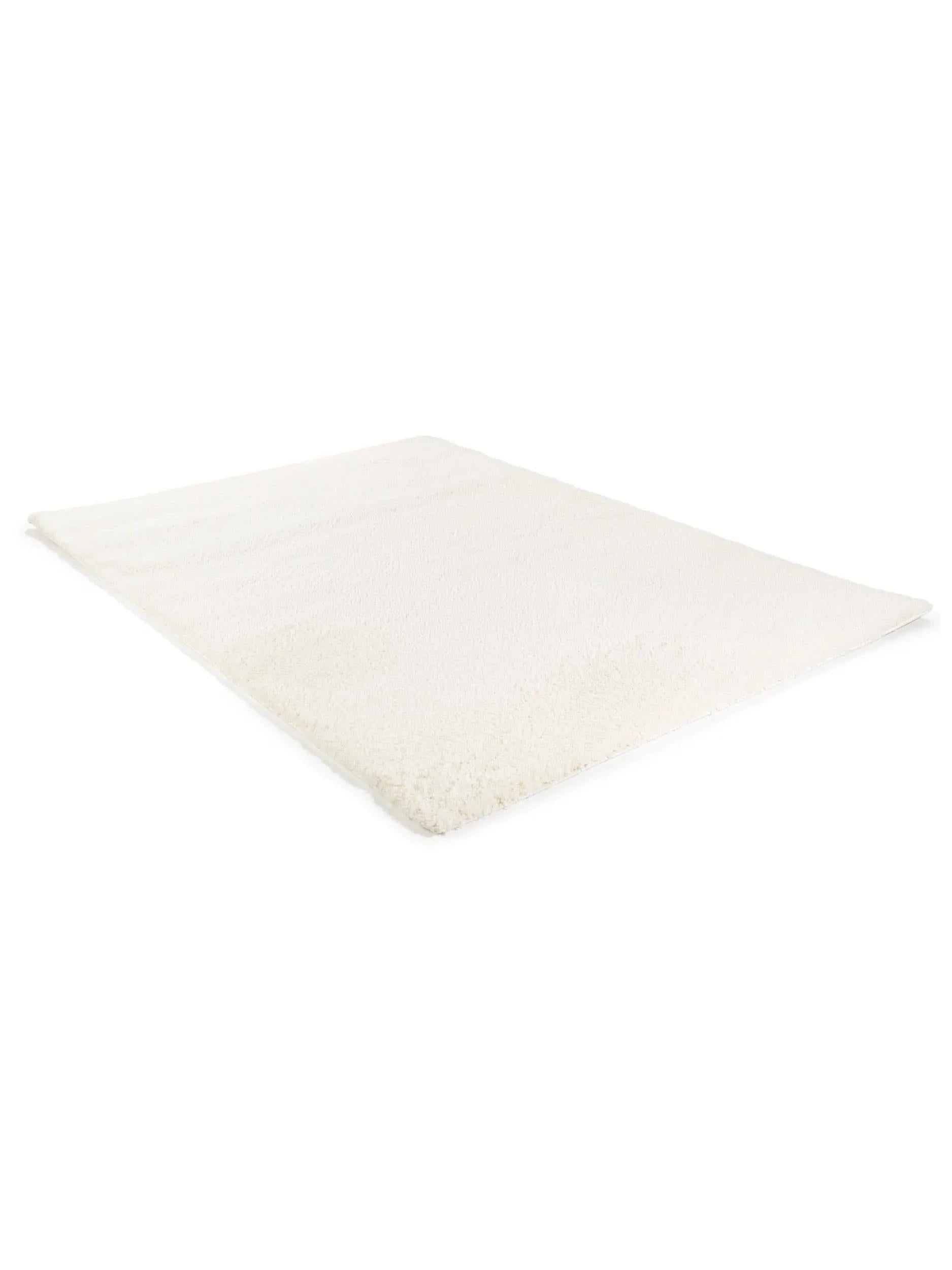 Shaggy-Teppich Cosy Weiß 60004480-41101 Shaggy-Teppich Cosy Weiß 60004480-41101 – Bild 3
