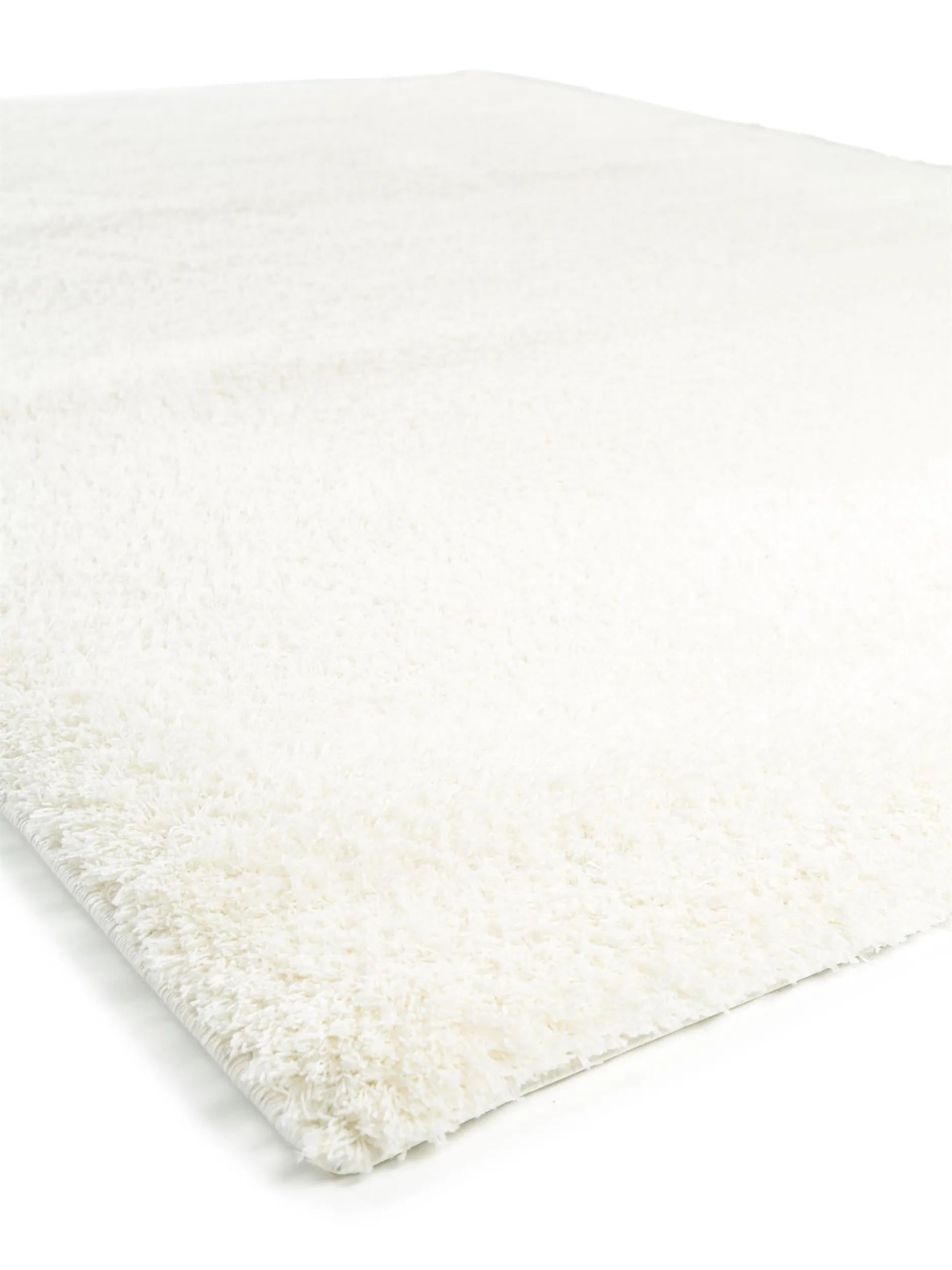Shaggy-Teppich Cosy Weiß 60004480-41101 Shaggy-Teppich Cosy Weiß 60004480-41101 – Bild 4