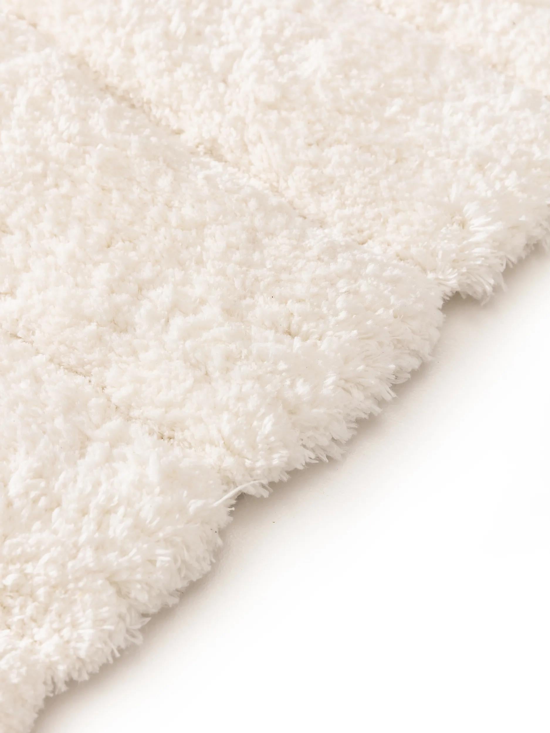 Shaggy-Teppich Emy Creme 60007609-62101 Shaggy-Teppich Emy Creme 60007609-62101 – Bild 5