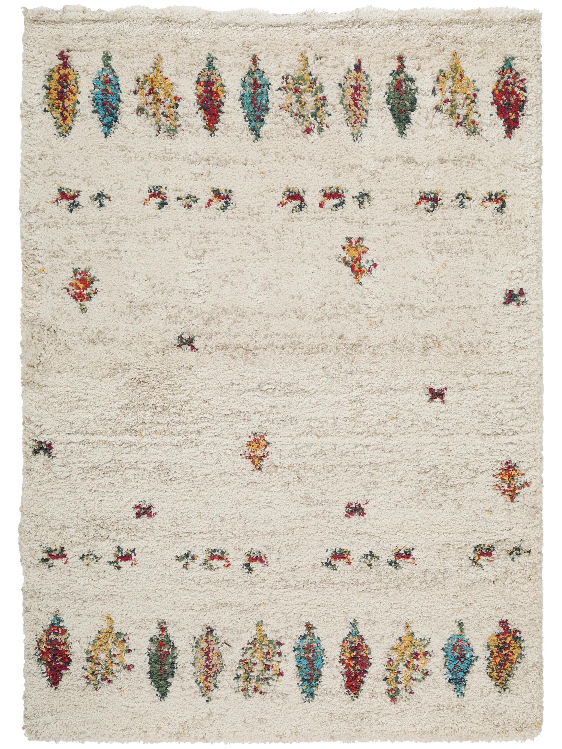 Shaggy-Teppich Gobi Beige 60004852-21101 Shaggy-Teppich Gobi Beige 60004852-21101