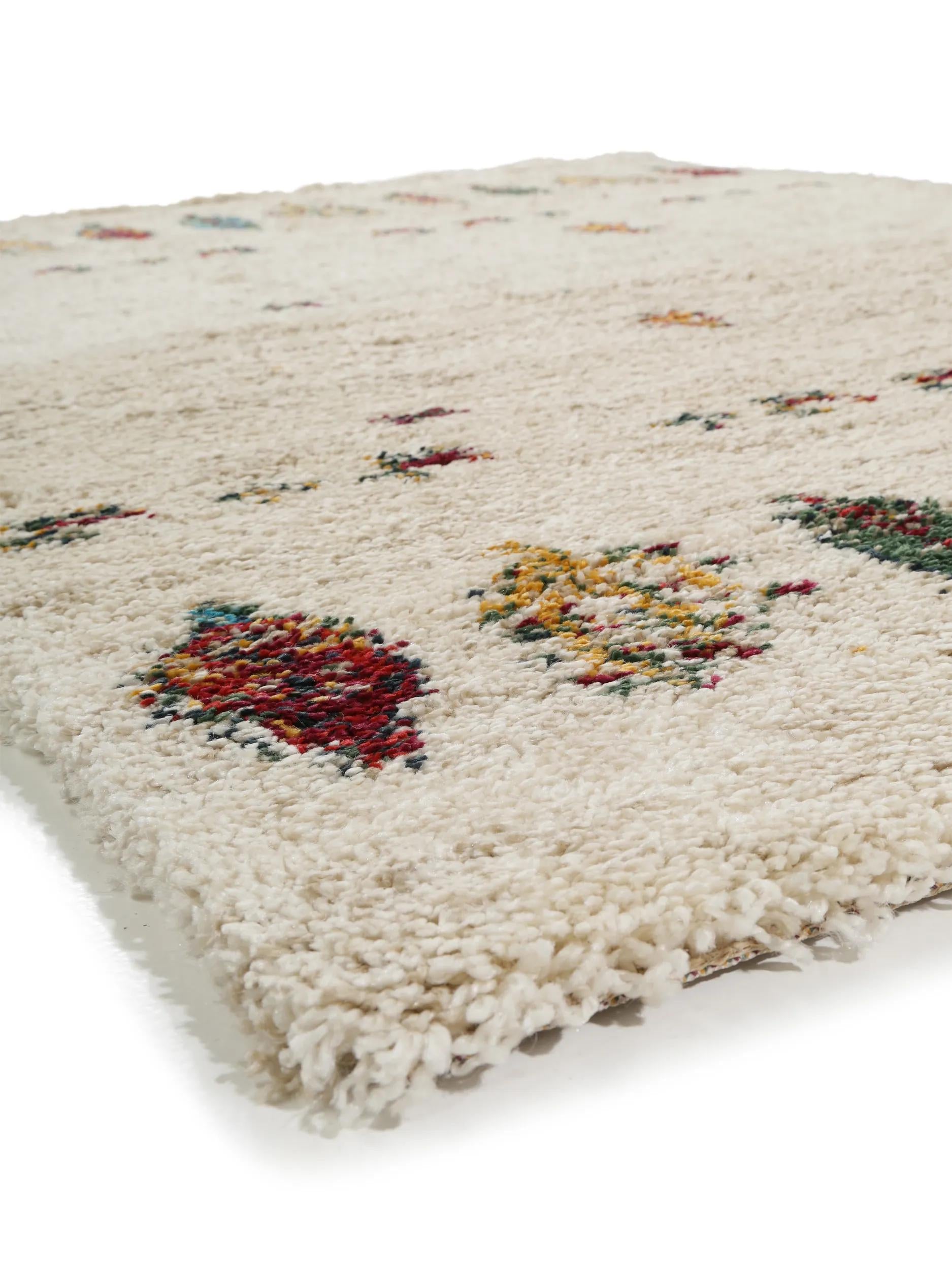 Shaggy-Teppich Gobi Beige 60004852-21101 Shaggy-Teppich Gobi Beige 60004852-21101 – Bild 5