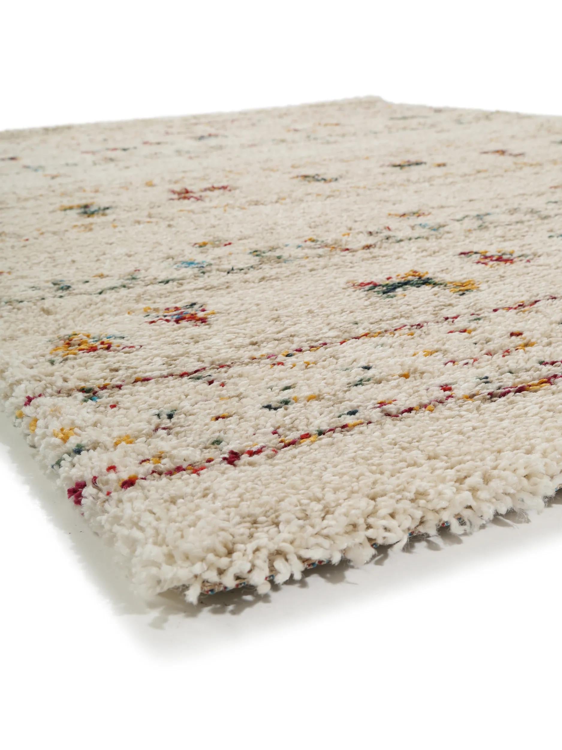 Shaggy-Teppich Gobi Beige 60004854-21101 Shaggy-Teppich Gobi Beige 60004854-21101 – Bild 5