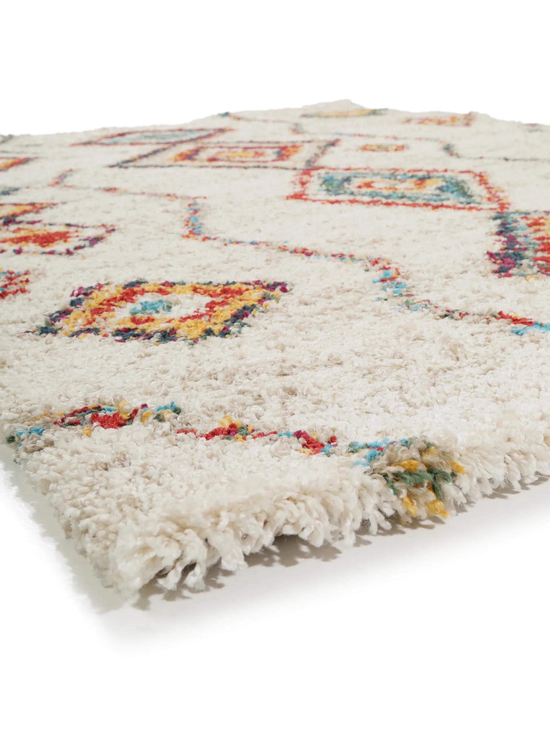 Shaggy-Teppich Gobi Beige 60004855-21101 Shaggy-Teppich Gobi Beige 60004855-21101 – Bild 5
