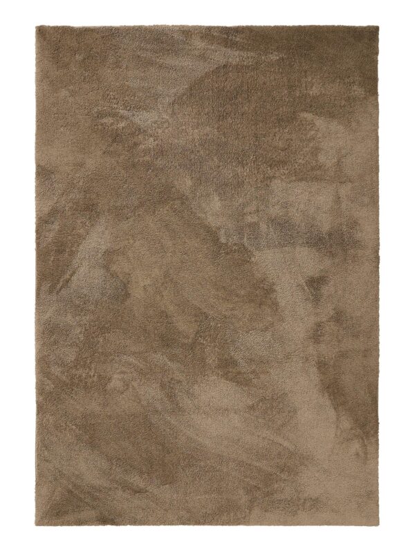 Shaggy-Teppich Soda Beige 60006704-21101
