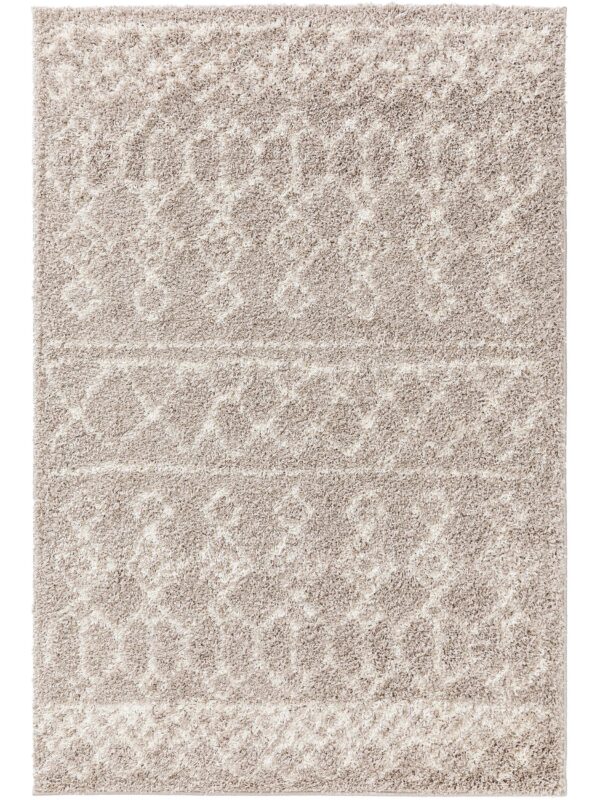 Shaggy-Teppich Soho Beige 60006394-21101