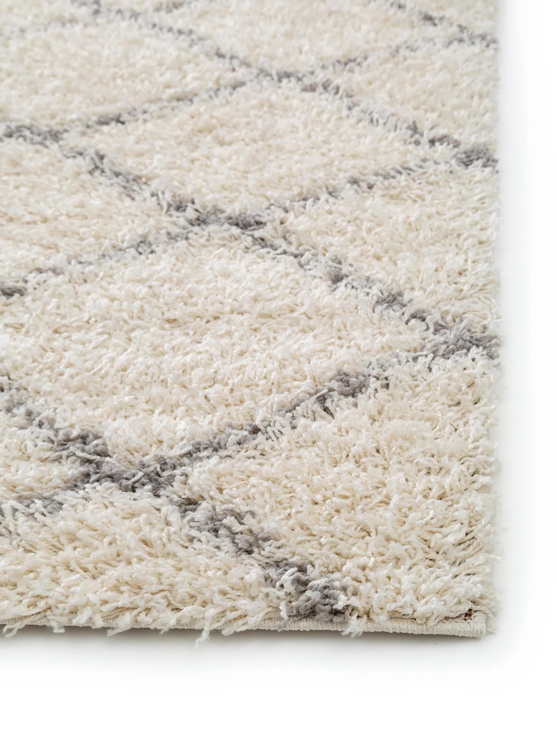 Shaggy-Teppich Soho Creme 60006393-62103 Shaggy-Teppich Soho Creme 60006393-62103 – Bild 5