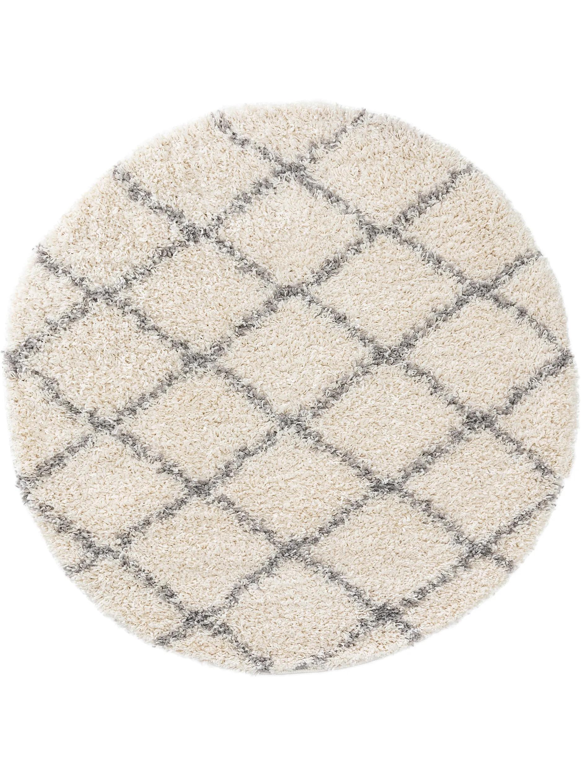 Shaggy-Teppich Soho Creme 60006393-62104 Shaggy-Teppich Soho Creme 60006393-62104