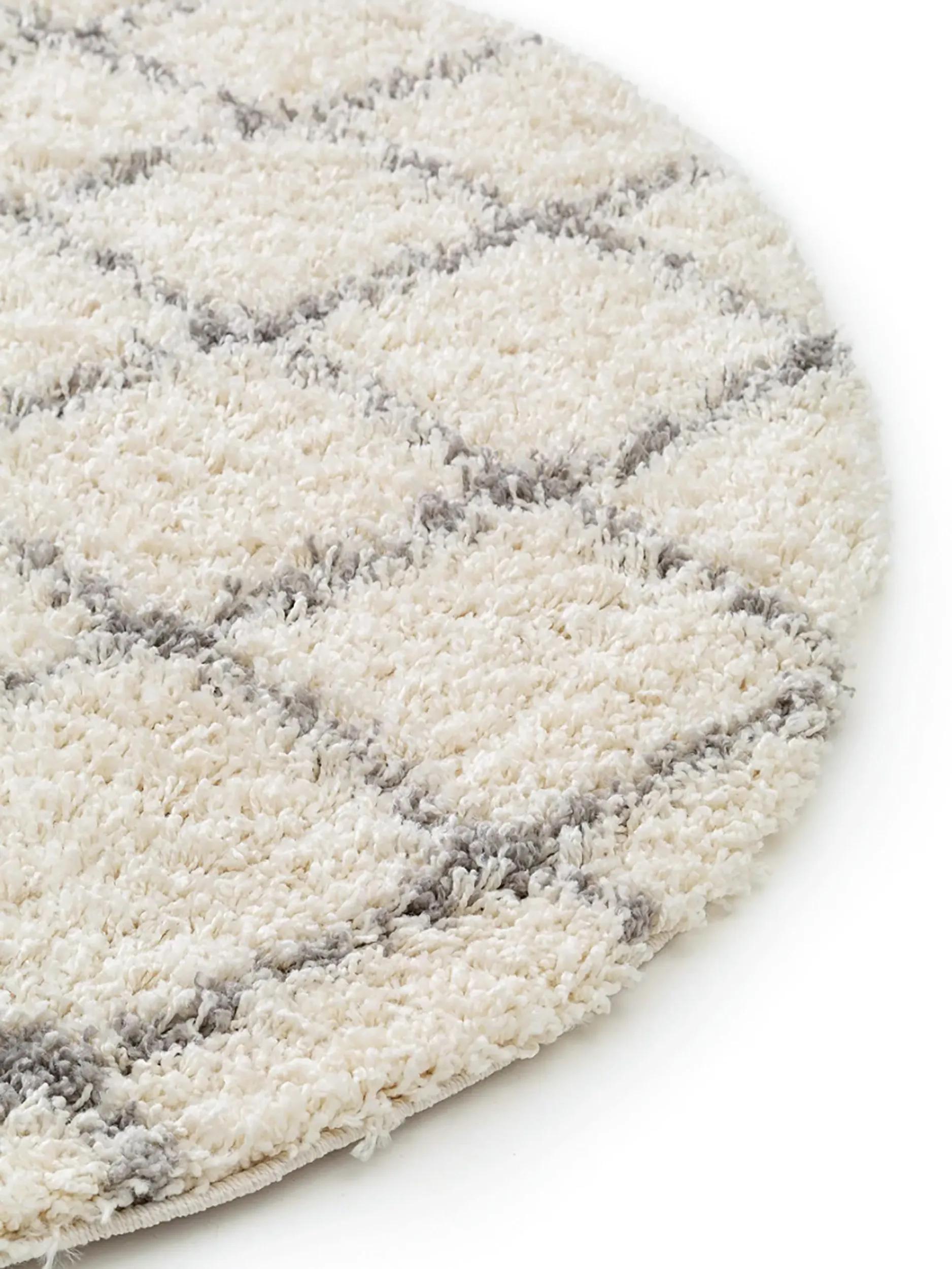 Shaggy-Teppich Soho Creme 60006393-62104 Shaggy-Teppich Soho Creme 60006393-62104 – Bild 5