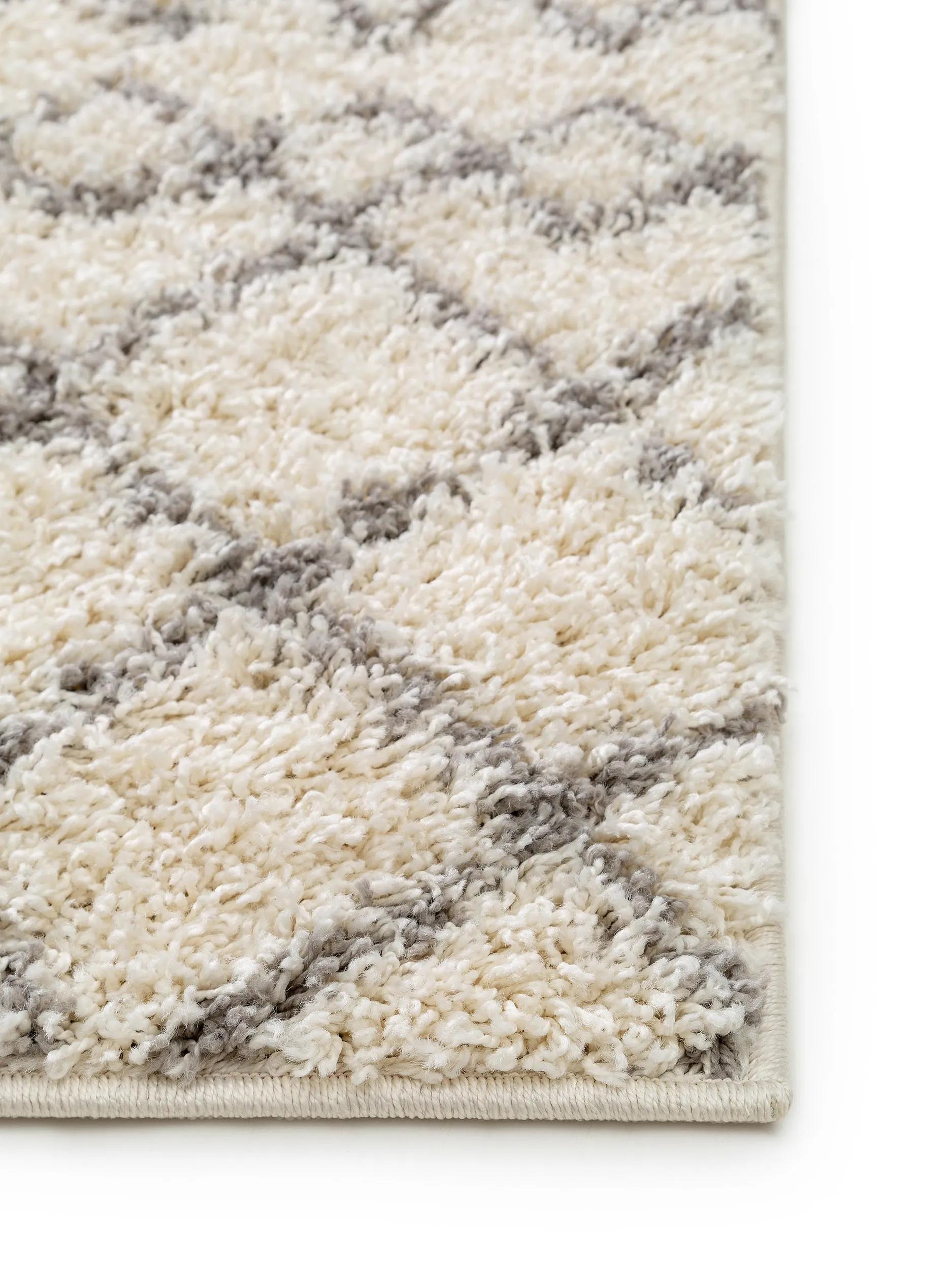 Shaggy-Teppich Soho Creme 60006395-62101 Shaggy-Teppich Soho Creme 60006395-62101 – Bild 5