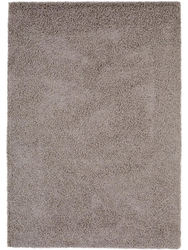 Shaggy-Teppich Swirls Grau 60001044-28101