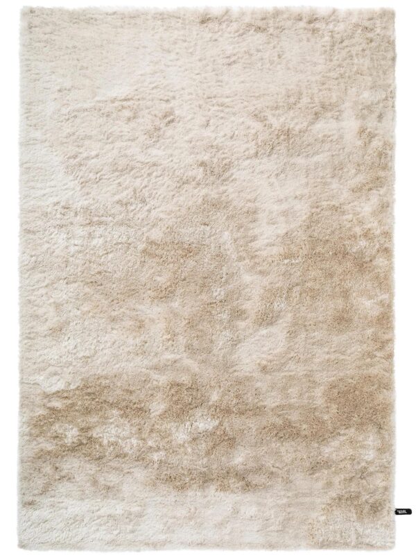 Shaggy-Teppich Whisper Beige 60001046-21101