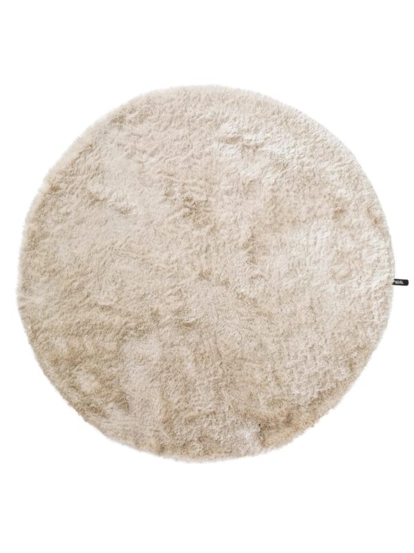 Shaggy-Teppich Whisper Beige 60002618-21104
