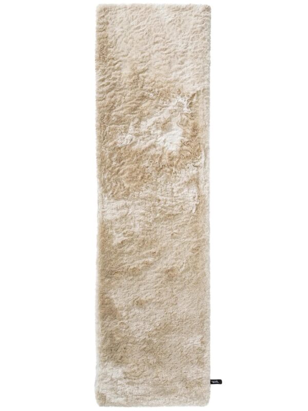 Shaggy-Teppich Whisper Beige 60002619-21103