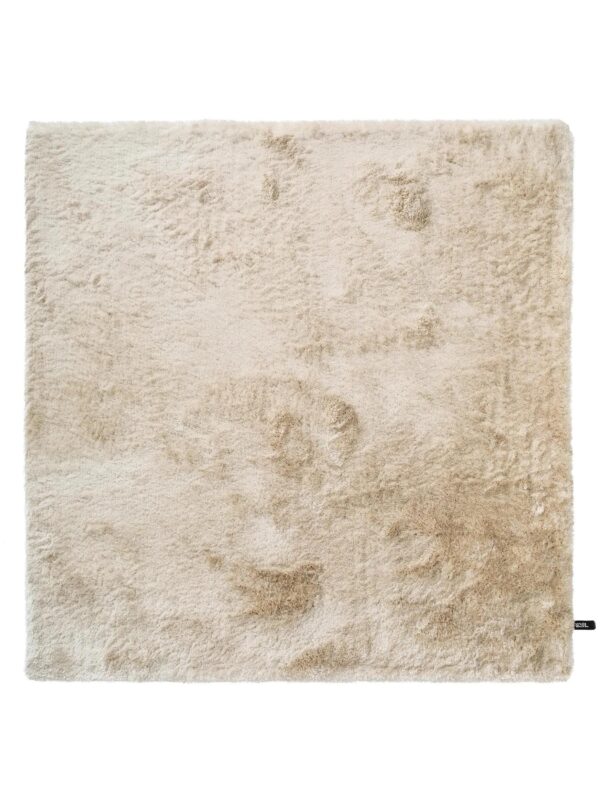 Shaggy-Teppich Whisper Beige 60002620-21102