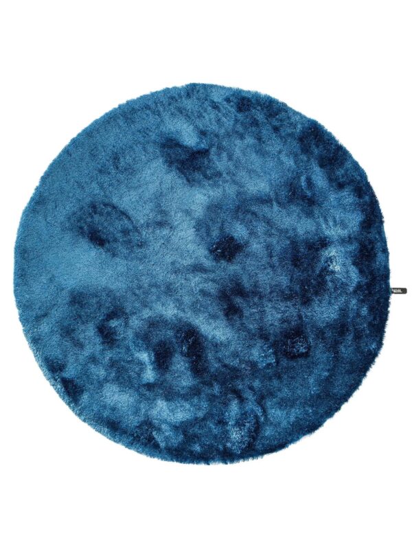 Shaggy-Teppich Whisper Blau 60002624-22104