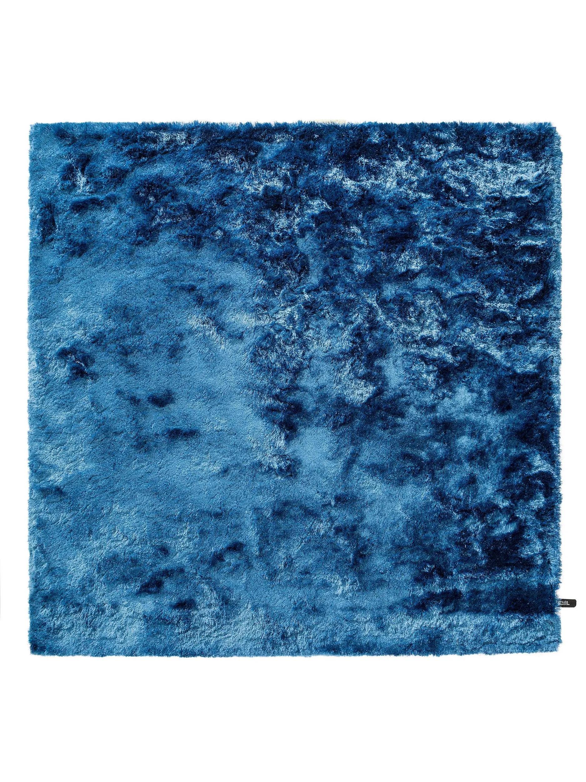 Shaggy-Teppich Whisper Blau 60002628-22102 Shaggy-Teppich Whisper Blau 60002628-22102
