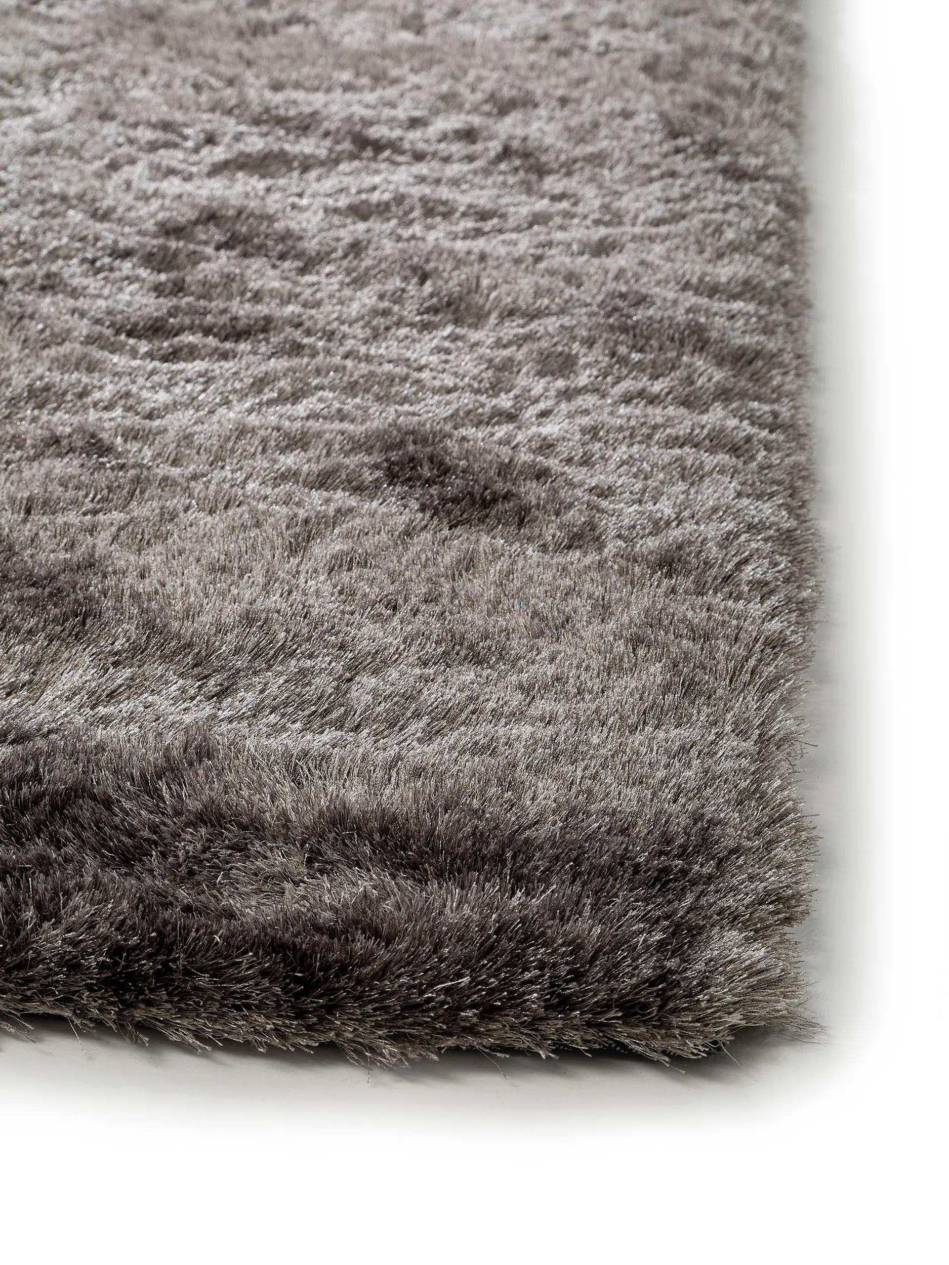 Shaggy-Teppich Whisper Grau 60001046-28101 Shaggy-Teppich Whisper Grau 60001046-28101 – Bild 4