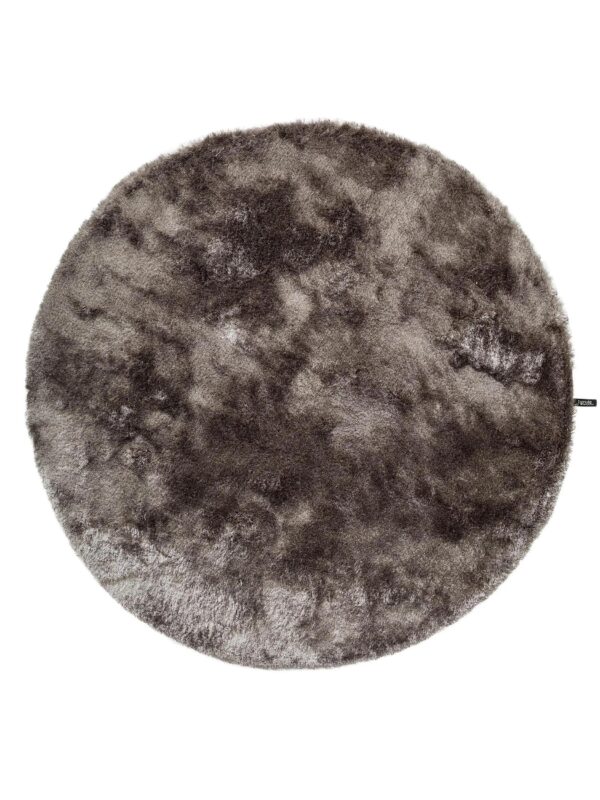 Shaggy-Teppich Whisper Grau 60002618-28104
