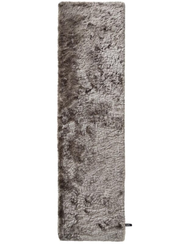Shaggy-Teppich Whisper Grau 60002619-28103