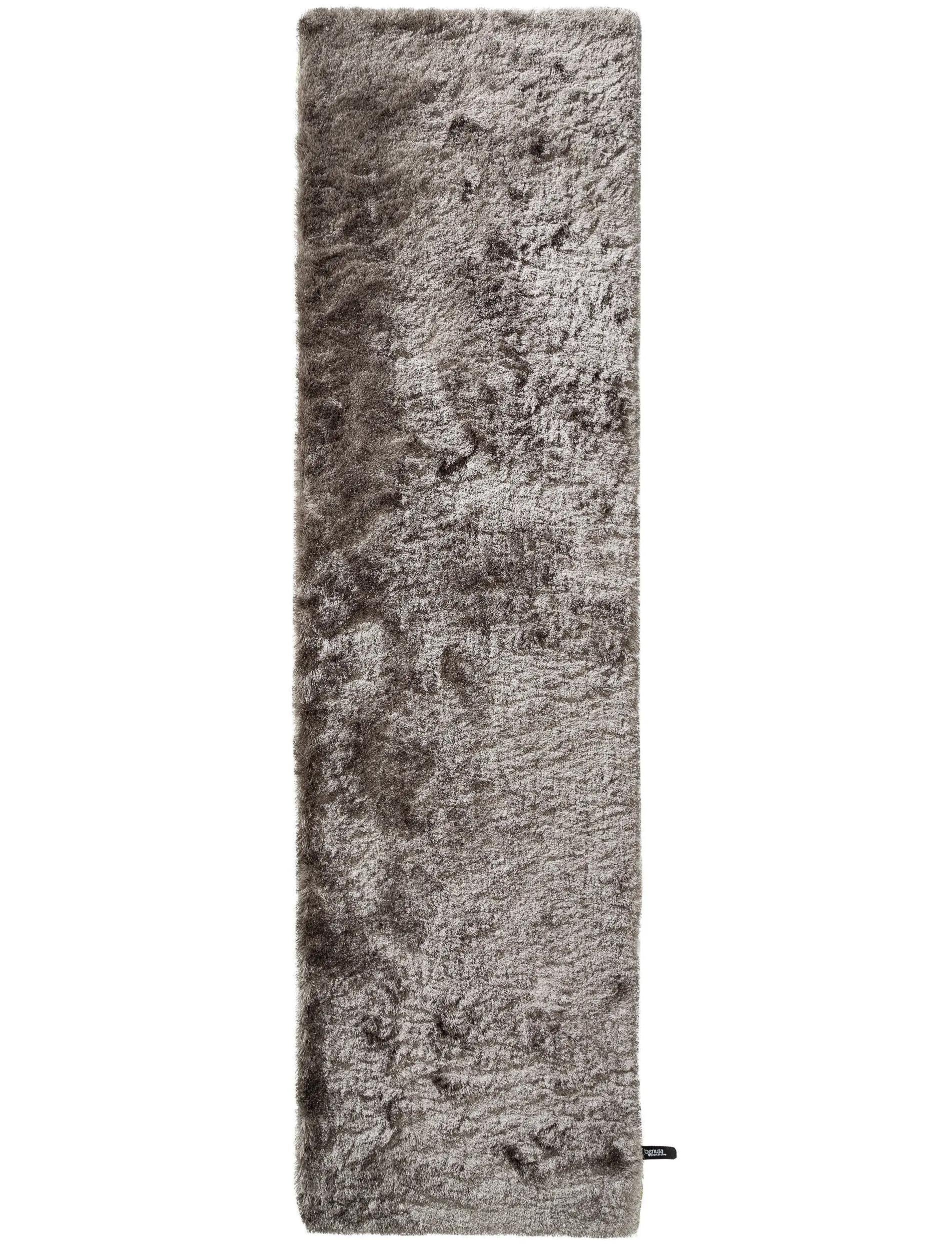 Shaggy-Teppich Whisper Grau 60002619-28103 Shaggy-Teppich Whisper Grau 60002619-28103