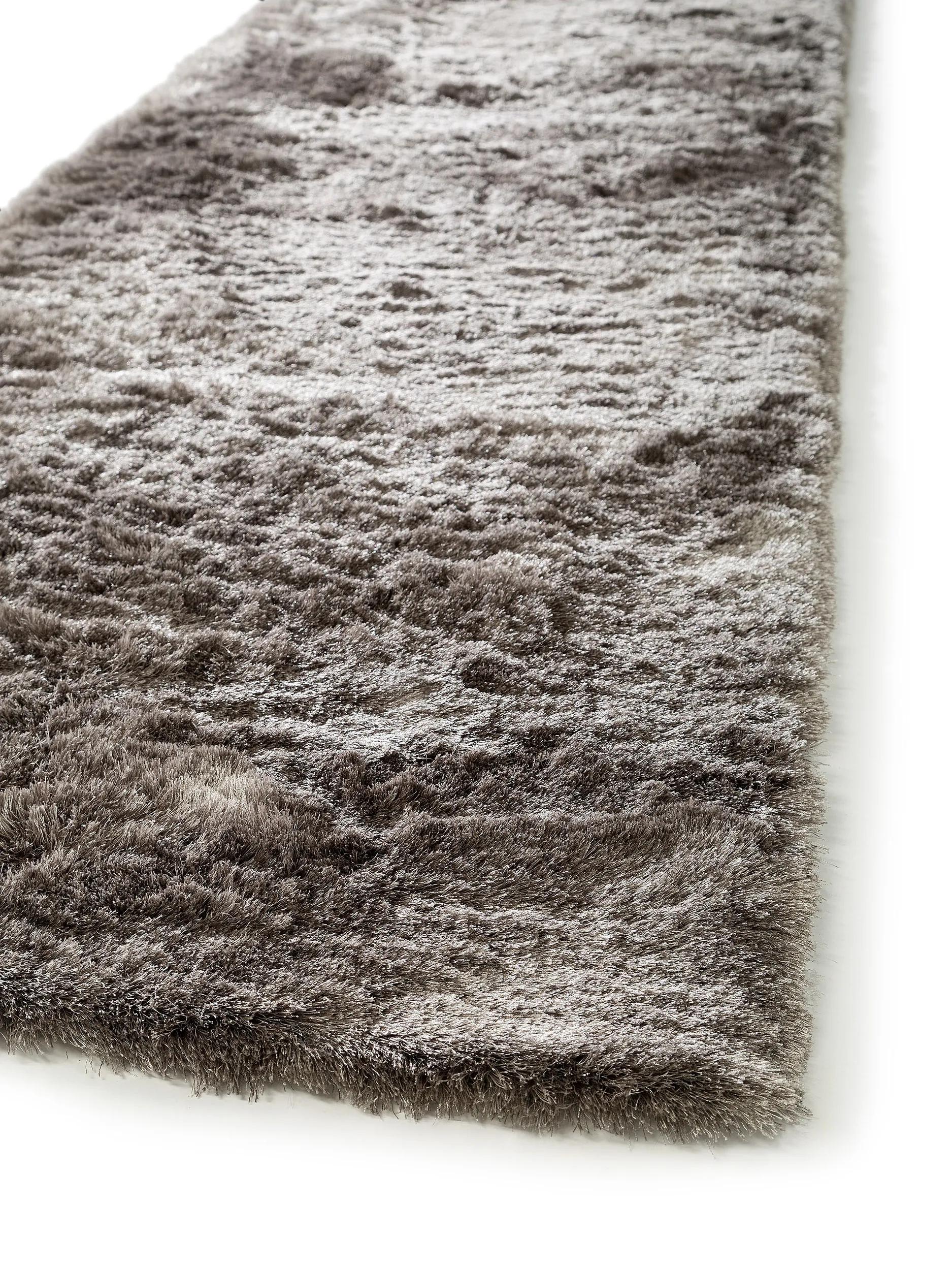 Shaggy-Teppich Whisper Grau 60002619-28103 Shaggy-Teppich Whisper Grau 60002619-28103 – Bild 4