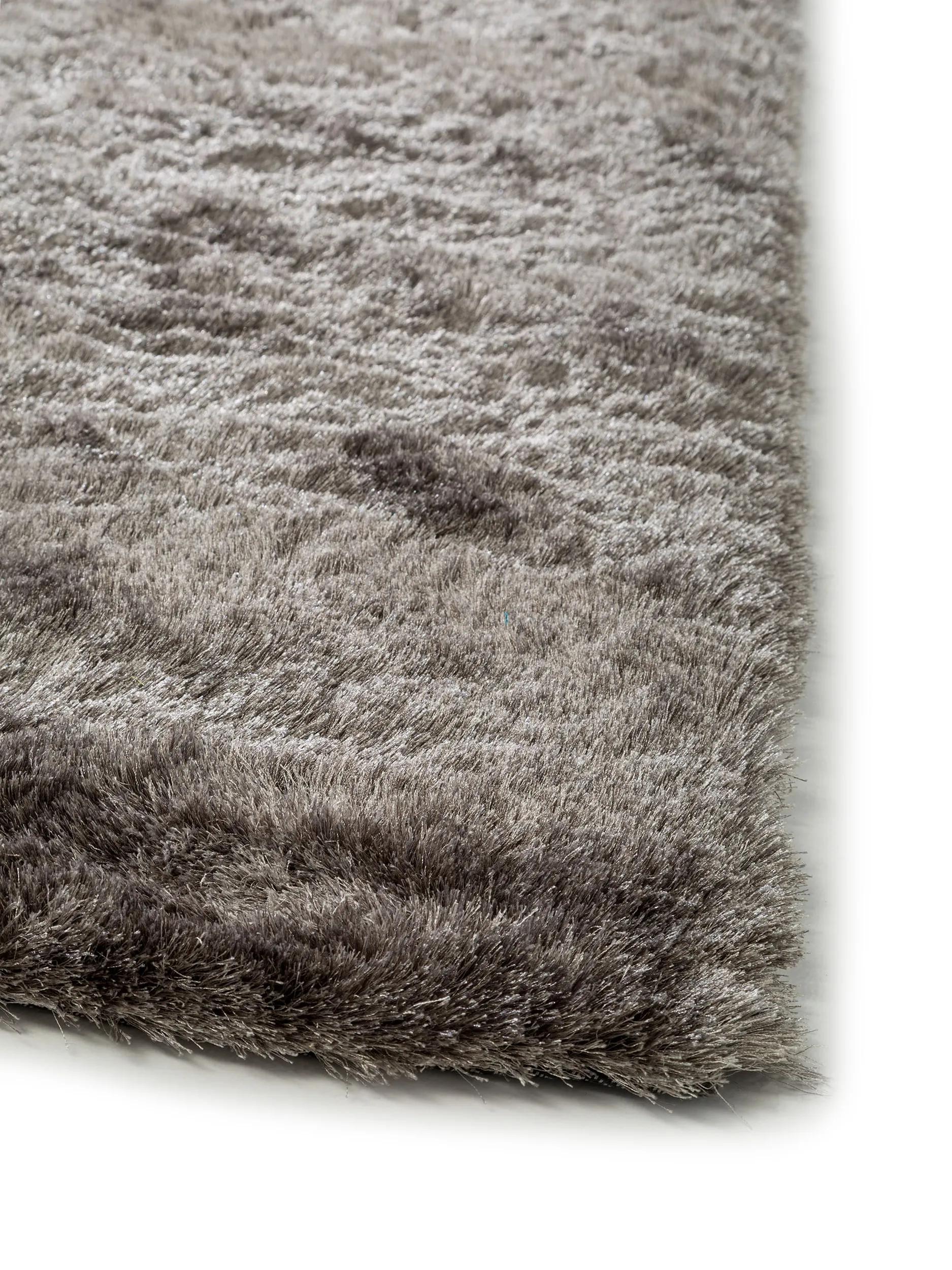 Shaggy-Teppich Whisper Grau 60002620-28102 Shaggy-Teppich Whisper Grau 60002620-28102 – Bild 4