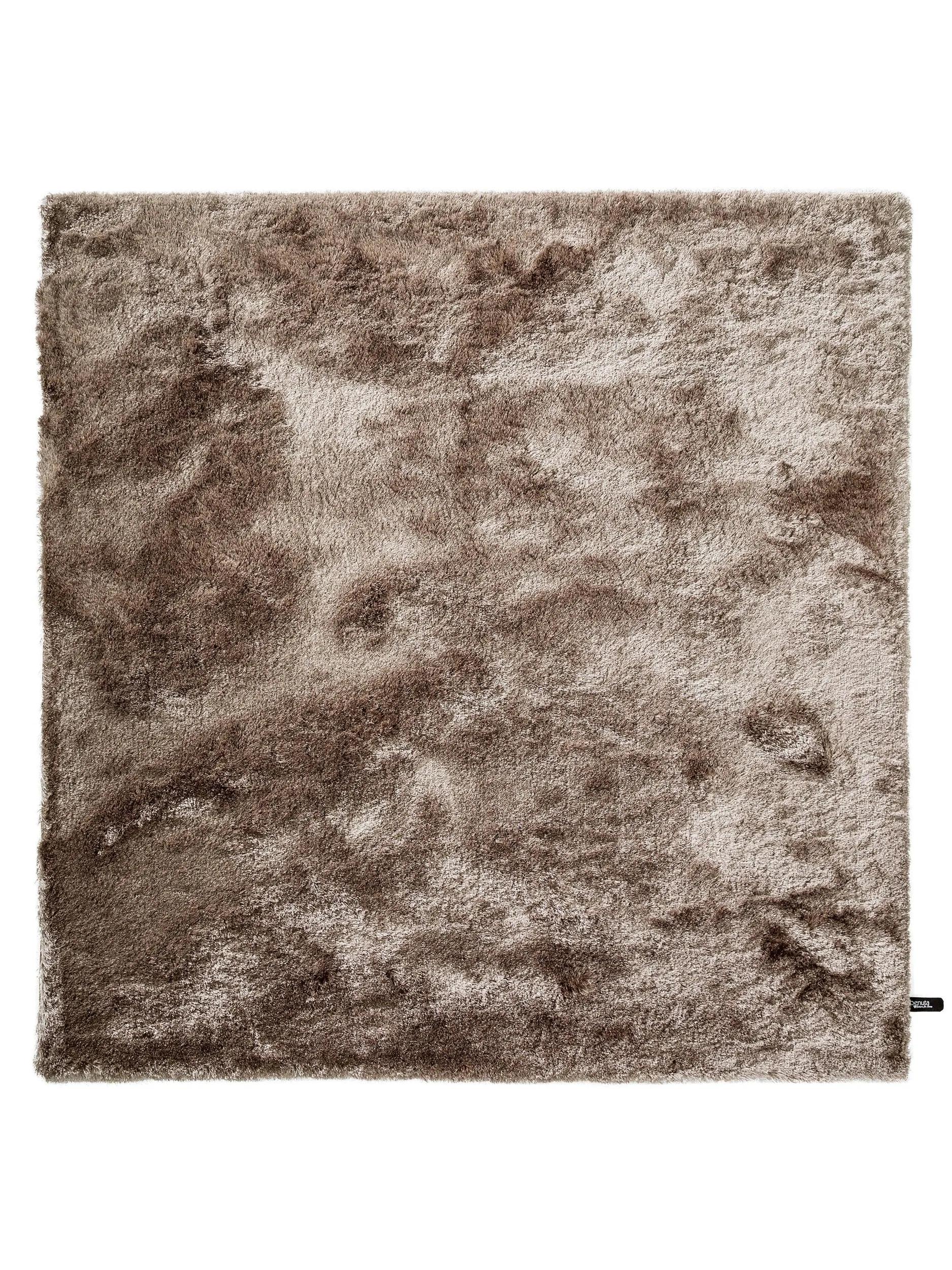 Shaggy-Teppich Whisper Hellbraun 60002620-30102 Shaggy-Teppich Whisper Hellbraun 60002620-30102