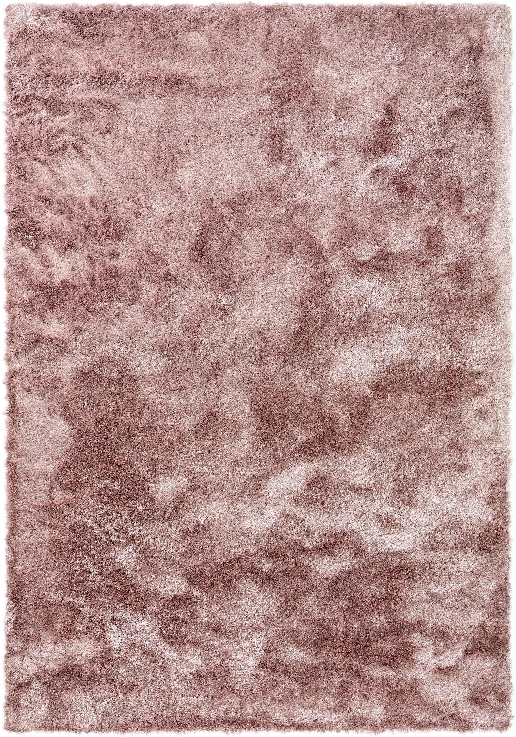 Shaggy-Teppich Whisper Rosa 60002622-34101 Shaggy-Teppich Whisper Rosa 60002622-34101