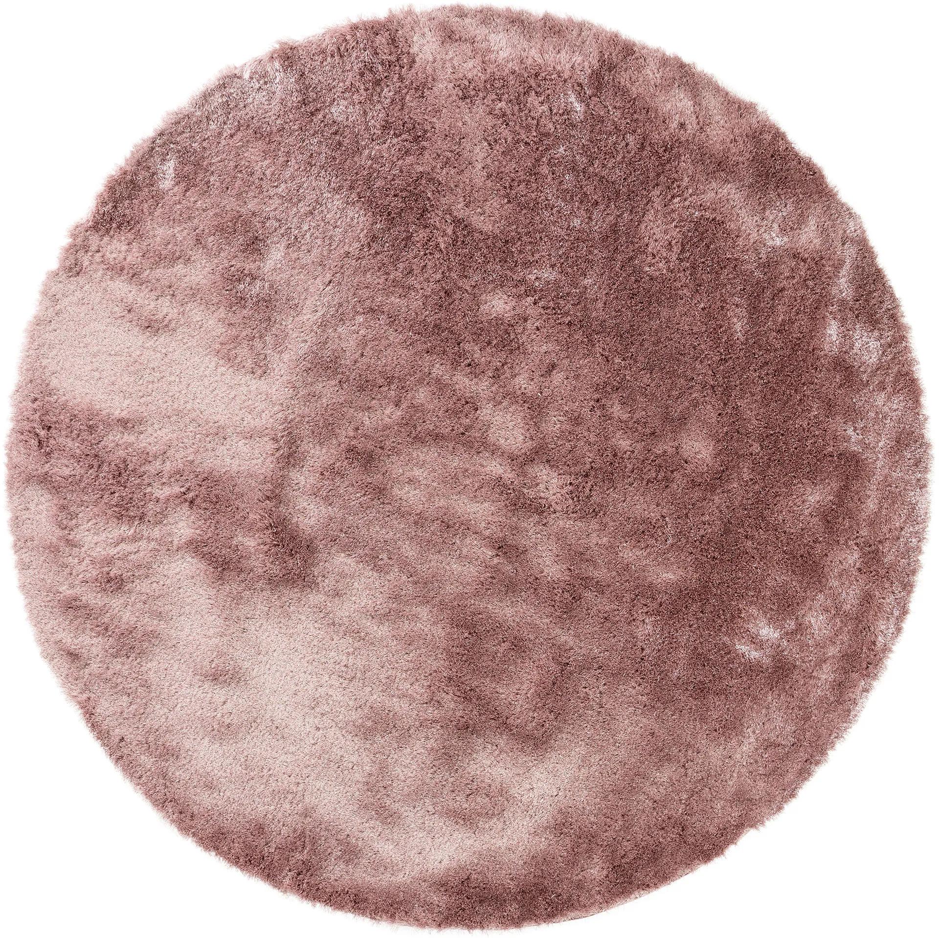 Shaggy-Teppich Whisper Rosa 60002624-34104 Shaggy-Teppich Whisper Rosa 60002624-34104