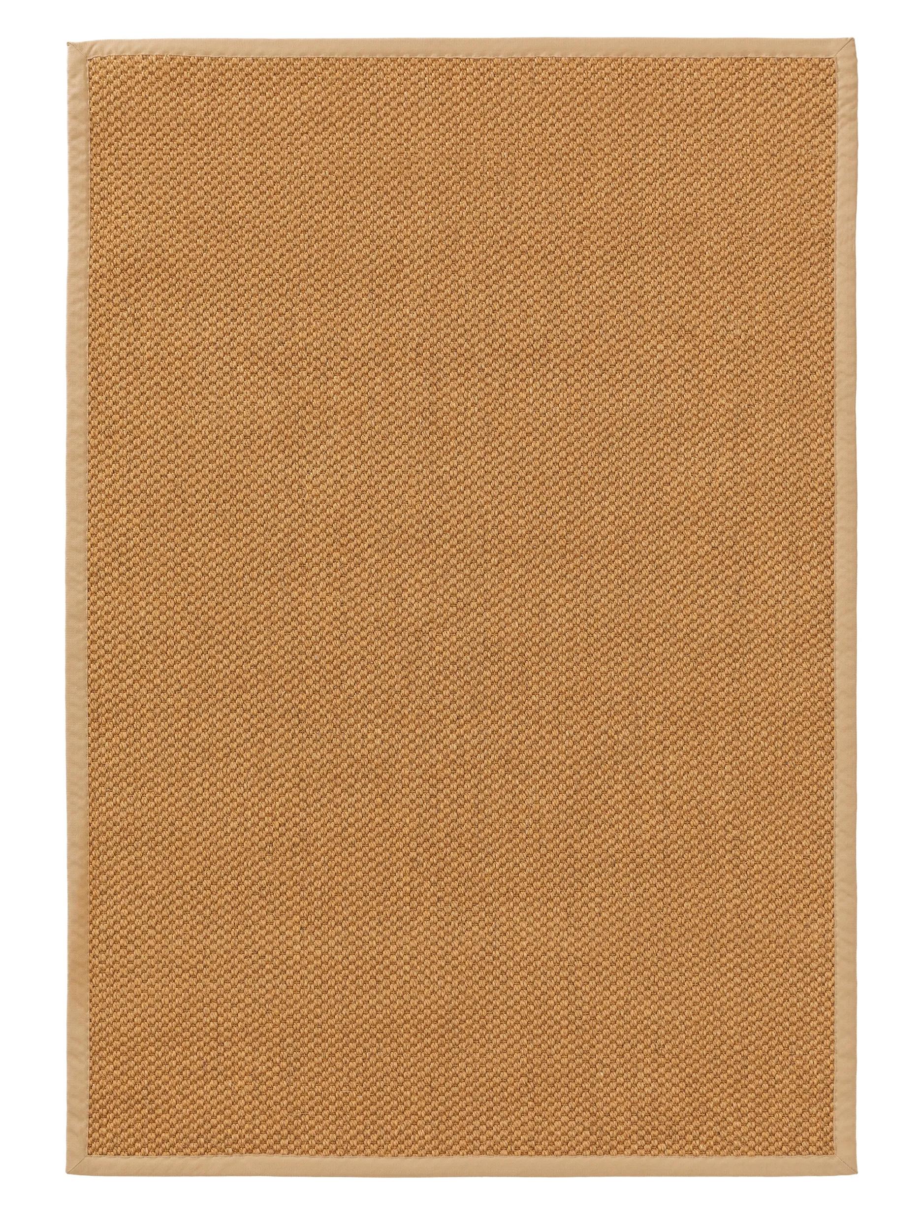 Sisal-Teppich Greta Beige 60006940-21101 Sisal-Teppich Greta Beige 60006940-21101