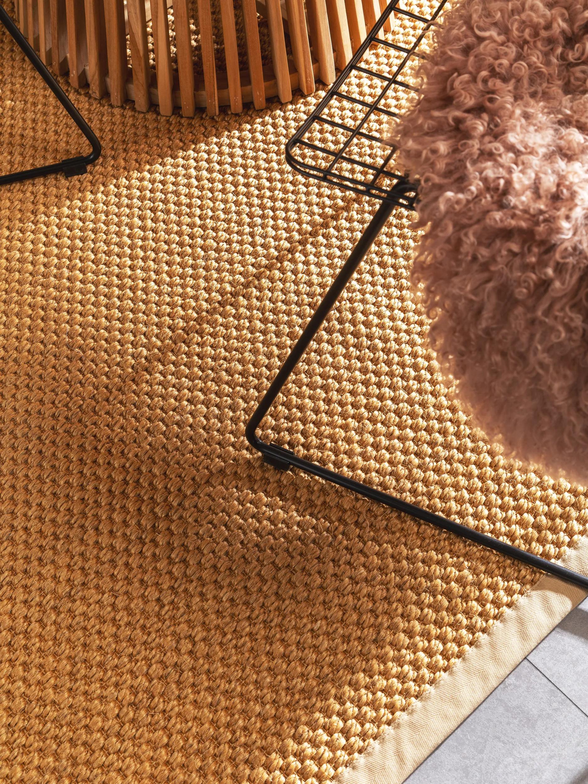 Sisal-Teppich Greta Beige 60006940-21101 Sisal-Teppich Greta Beige 60006940-21101 – Bild 3