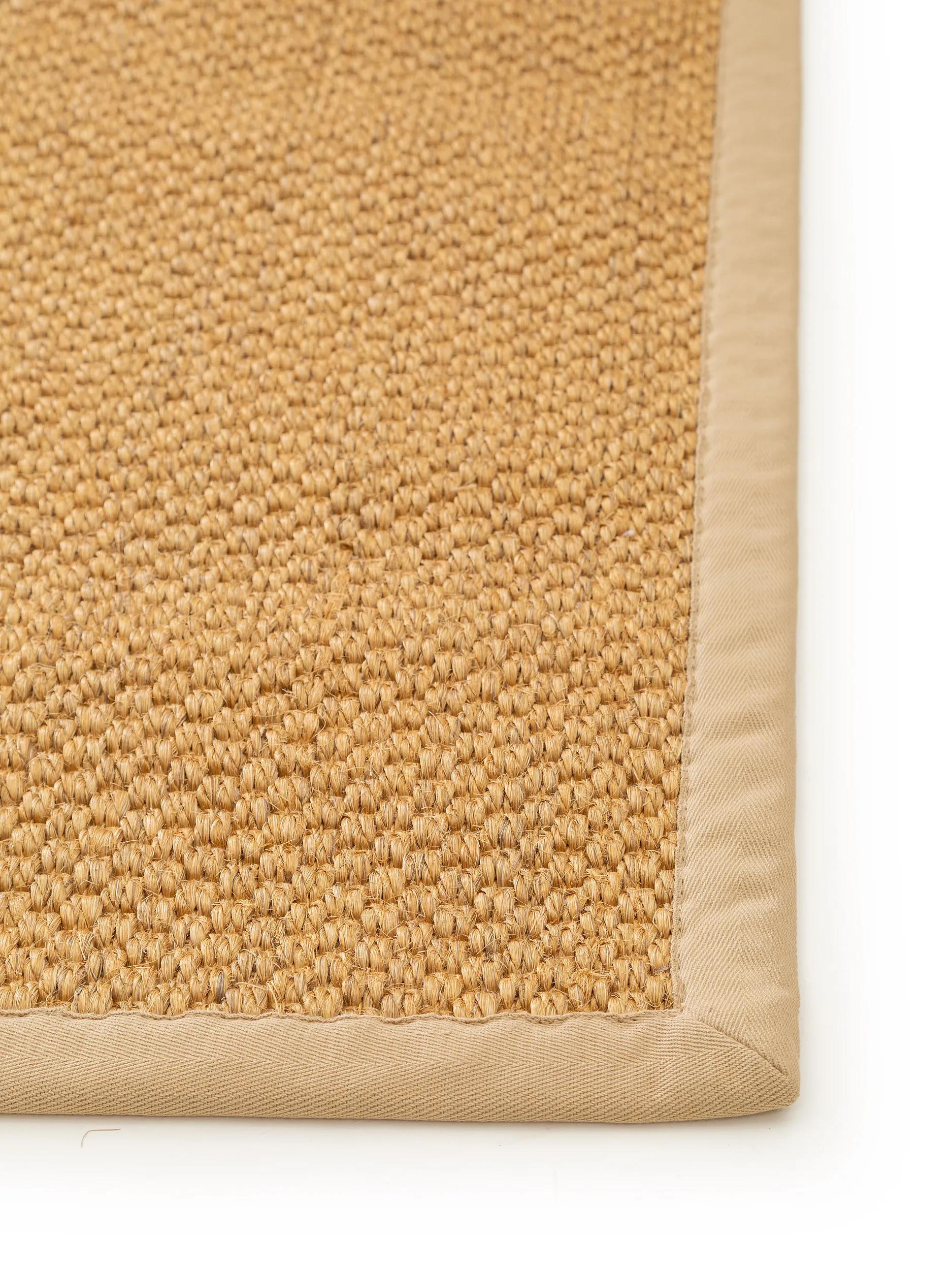 Sisal-Teppich Greta Beige 60006940-21101 Sisal-Teppich Greta Beige 60006940-21101 – Bild 4