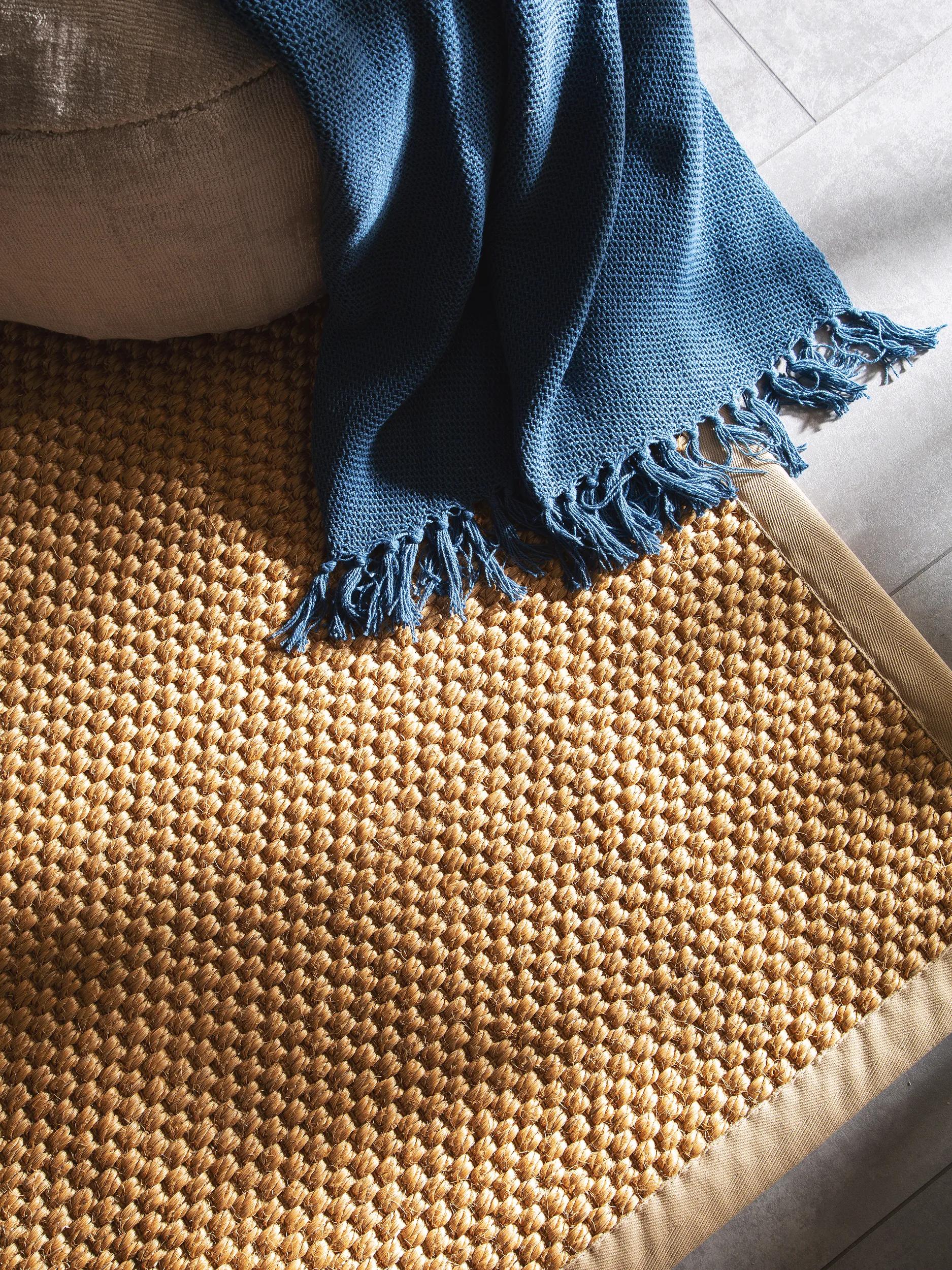 Sisal-Teppich Greta Beige 60006940-21102 Sisal-Teppich Greta Beige 60006940-21102 – Bild 3