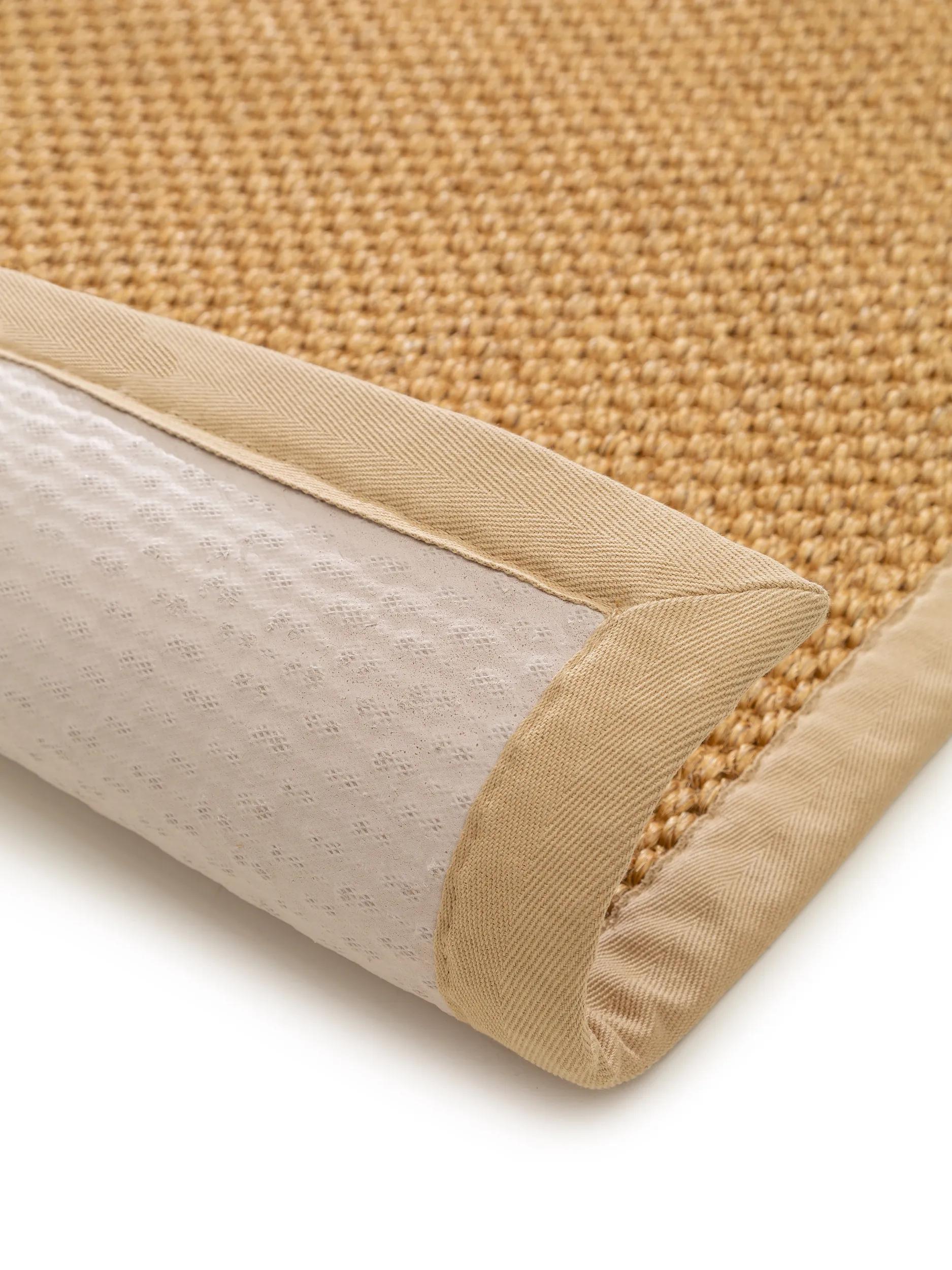 Sisal-Teppich Greta Beige 60006940-21102 Sisal-Teppich Greta Beige 60006940-21102 – Bild 5