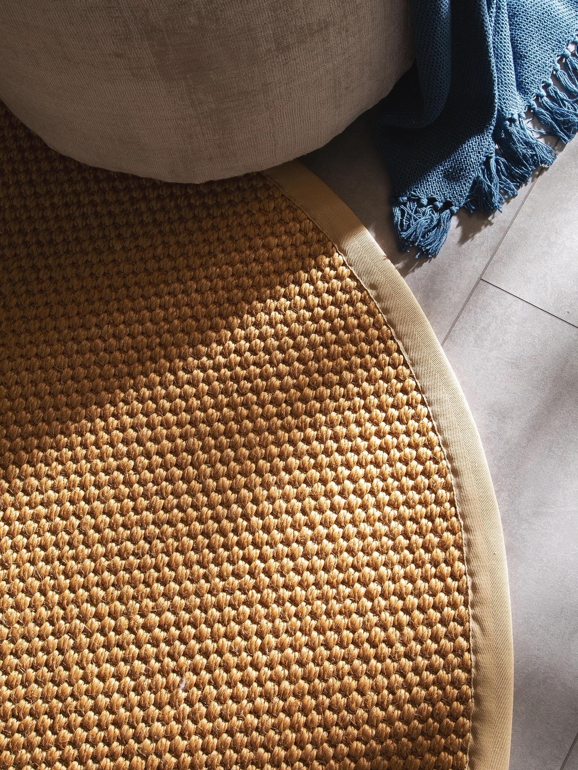 Sisal-Teppich Greta Beige 60006940-21104 Sisal-Teppich Greta Beige 60006940-21104 – Bild 3