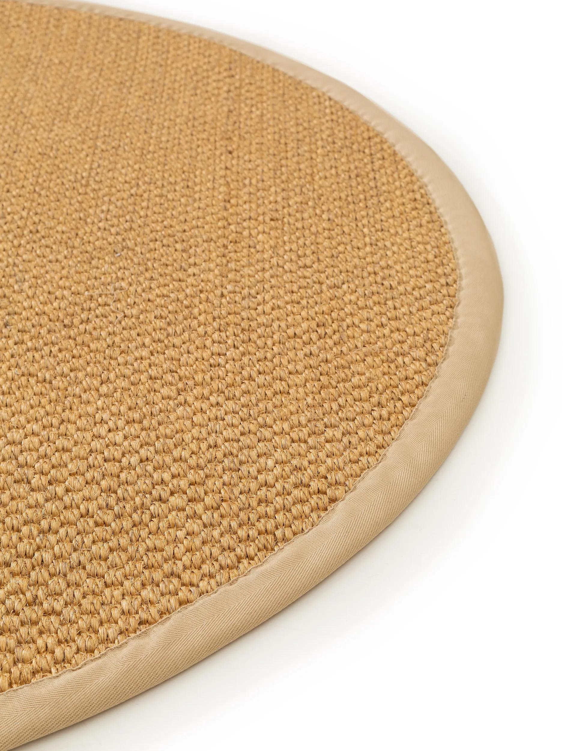 Sisal-Teppich Greta Beige 60006940-21104 Sisal-Teppich Greta Beige 60006940-21104 – Bild 4