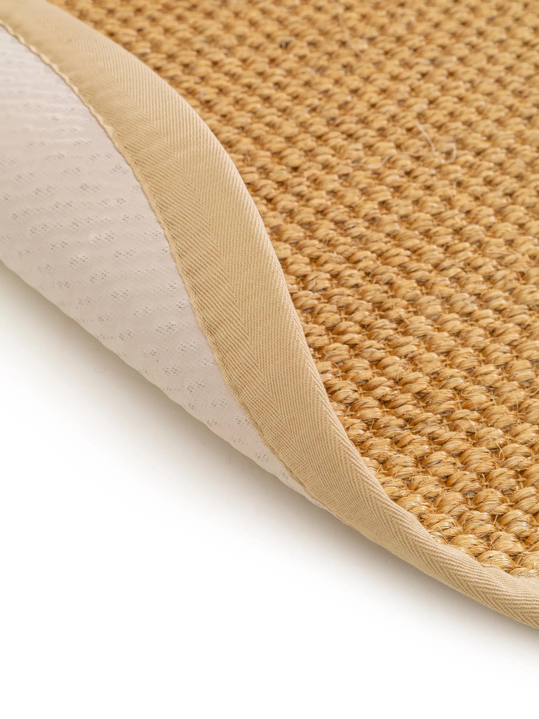 Sisal-Teppich Greta Beige 60006940-21104 Sisal-Teppich Greta Beige 60006940-21104 – Bild 5
