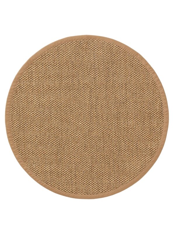Sisal-Teppich Greta Creme 60006940-62104
