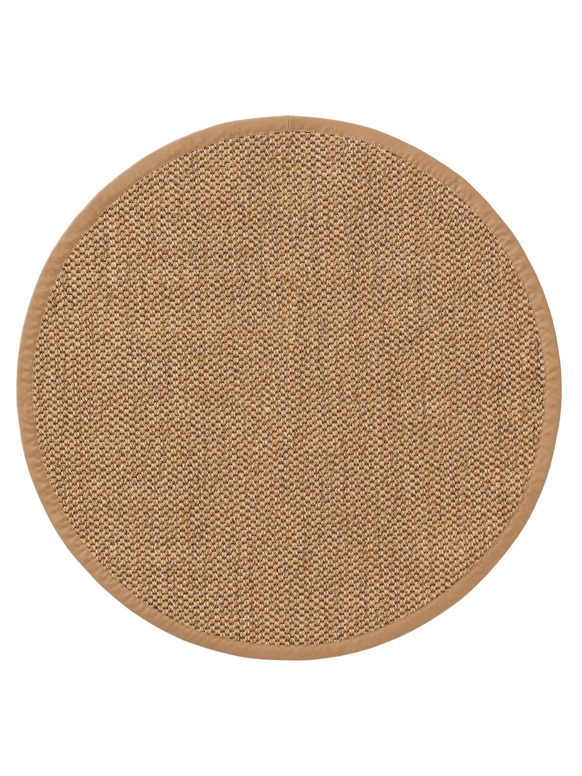 Sisal-Teppich Greta Creme 60006940-62104 Sisal-Teppich Greta Creme 60006940-62104