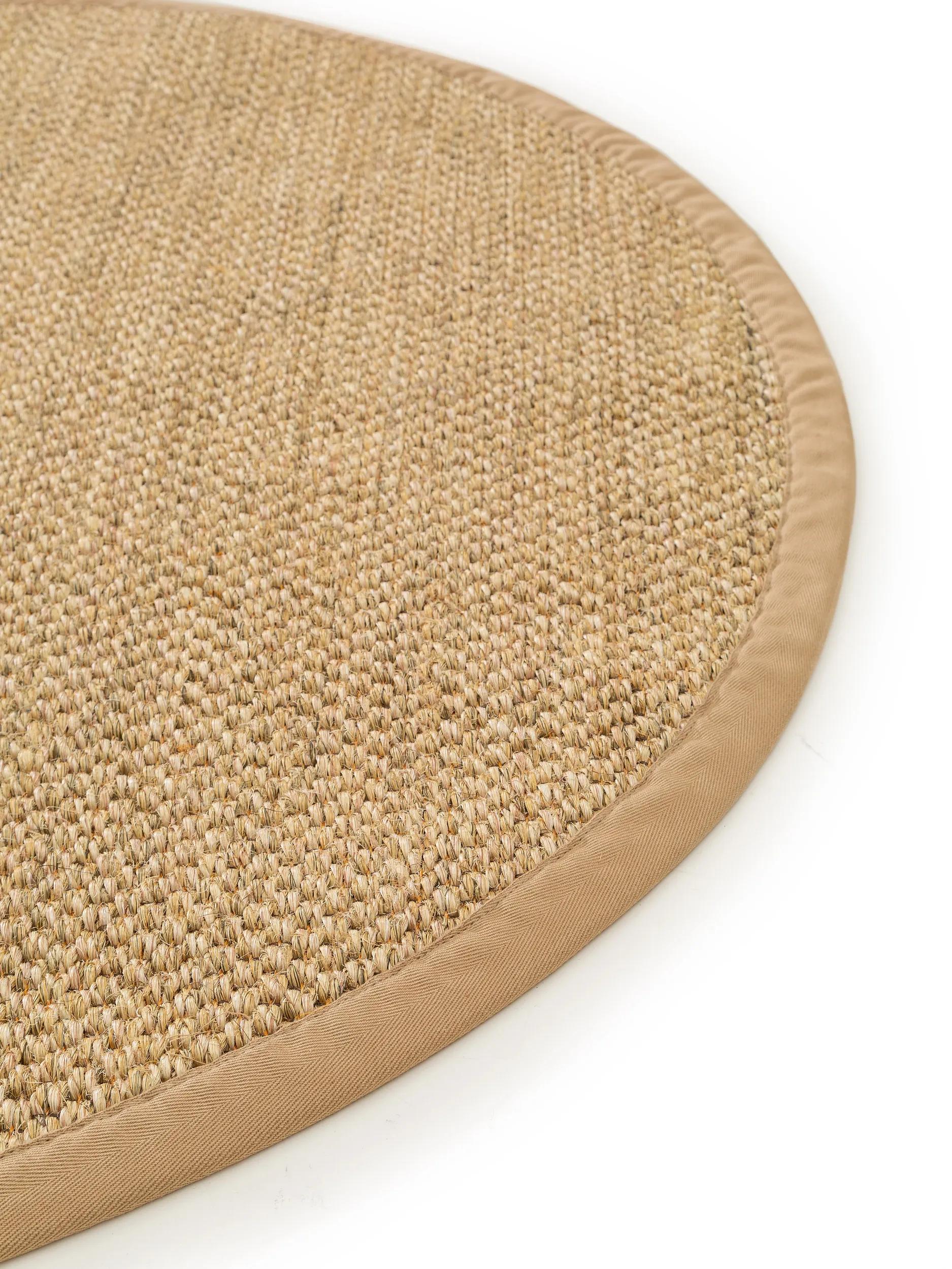 Sisal-Teppich Greta Creme 60006940-62104 Sisal-Teppich Greta Creme 60006940-62104 – Bild 4