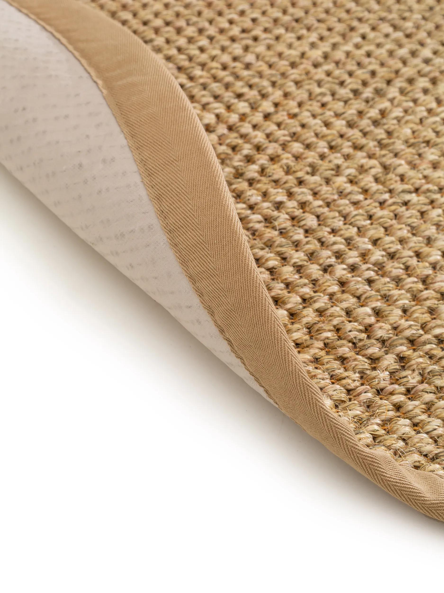 Sisal-Teppich Greta Creme 60006940-62104 Sisal-Teppich Greta Creme 60006940-62104 – Bild 5